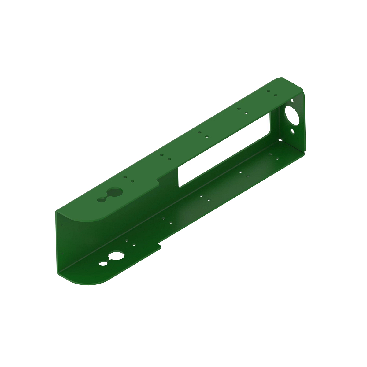 BRACKET, LIGHT BRACKET DUALS WITH D