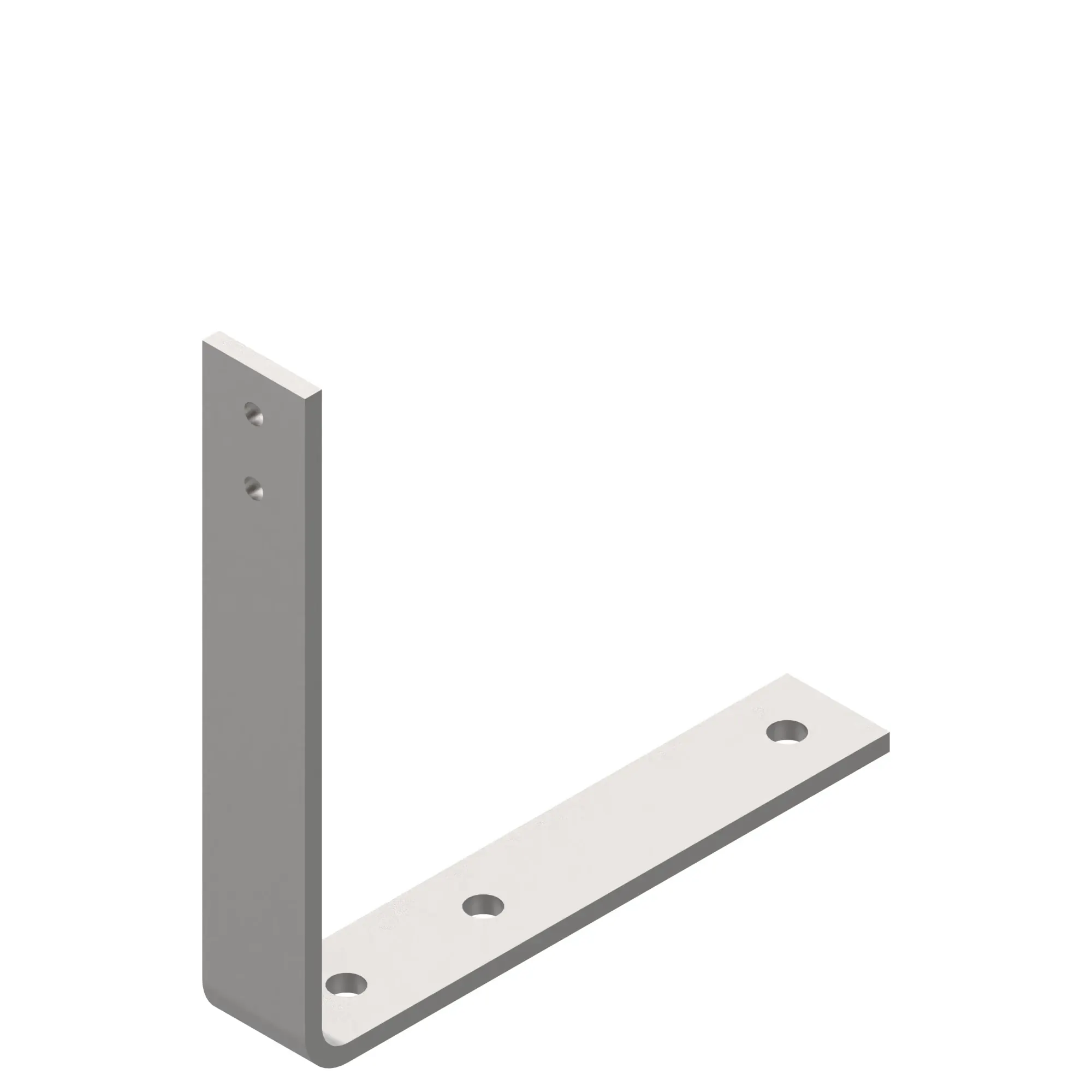 STRAP, LIGHT BRACKET