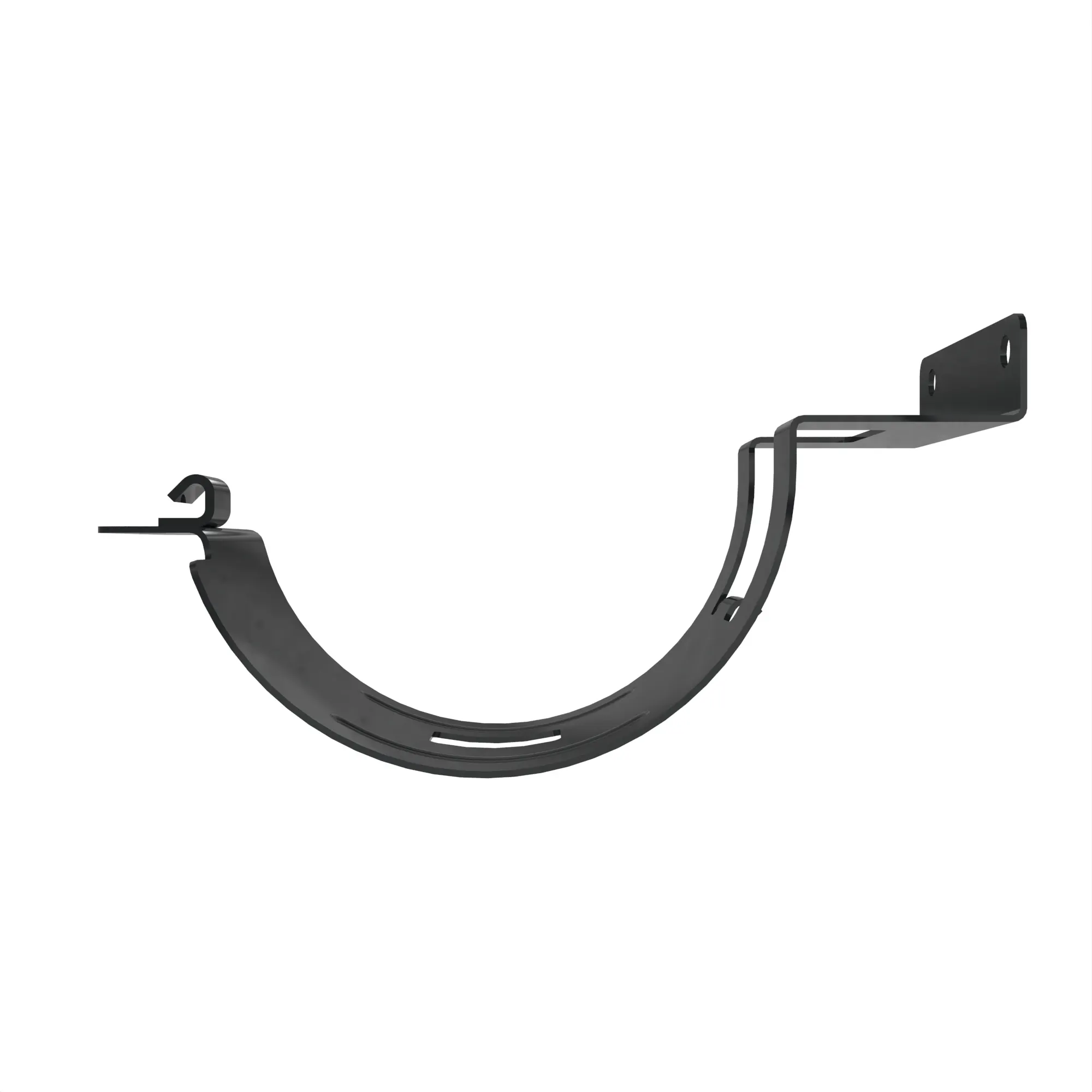 BRACKET, ASSEMBLY AIR CLEANER