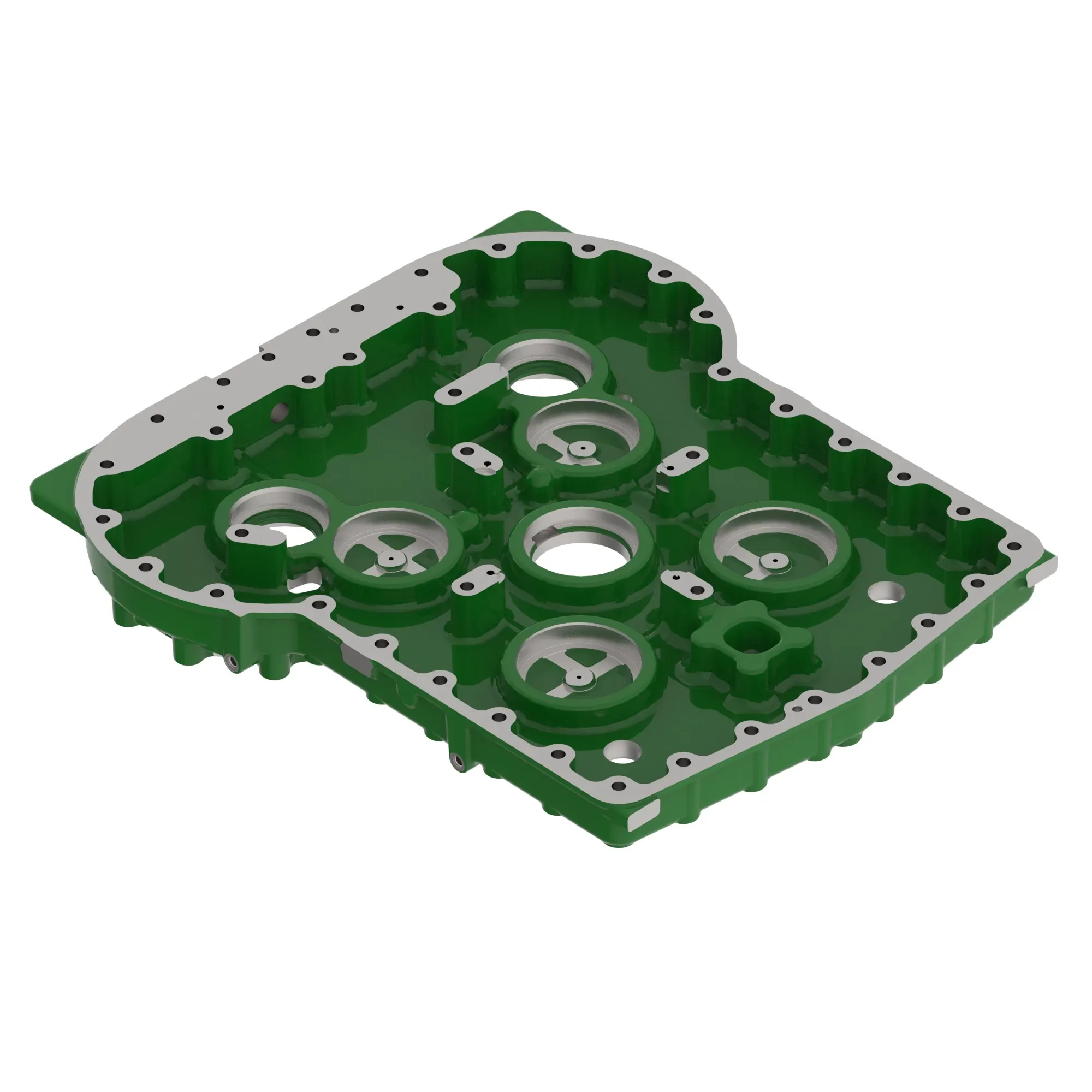 John Deere Housing - DZ122967