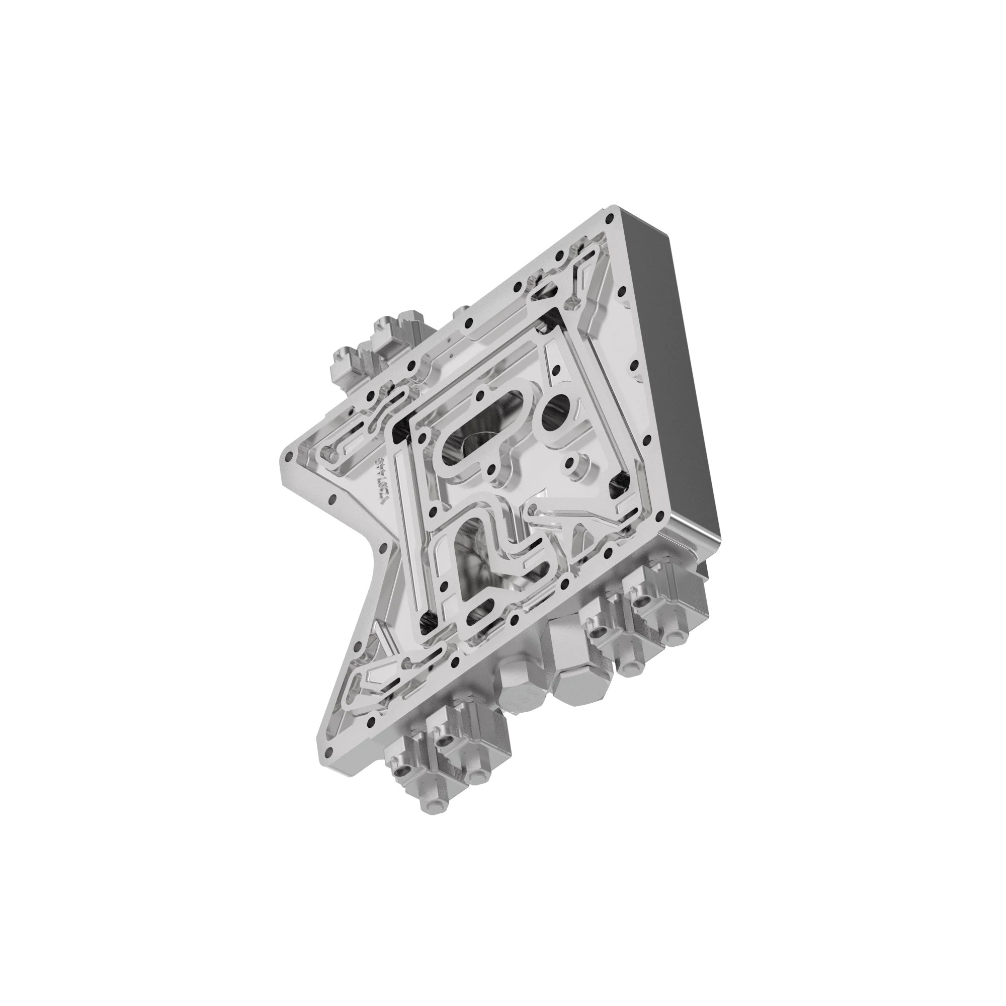 VALVE, ASM 24V
