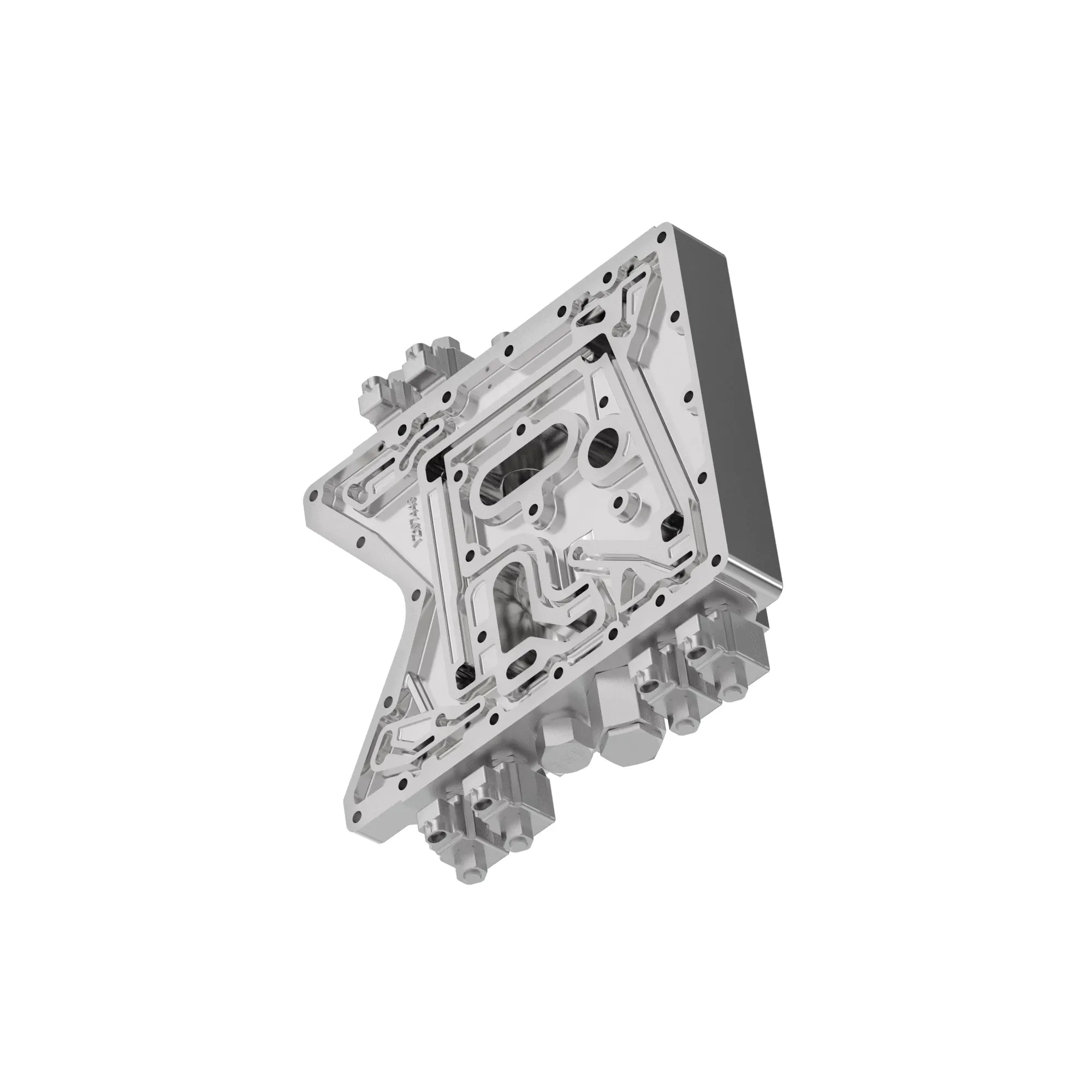 John Deere Valve - YZ106028