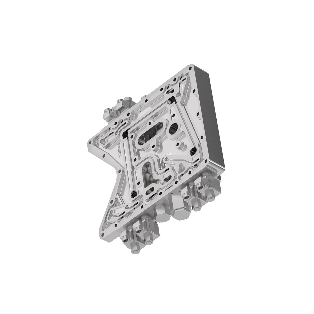 Valve, Asm 24V