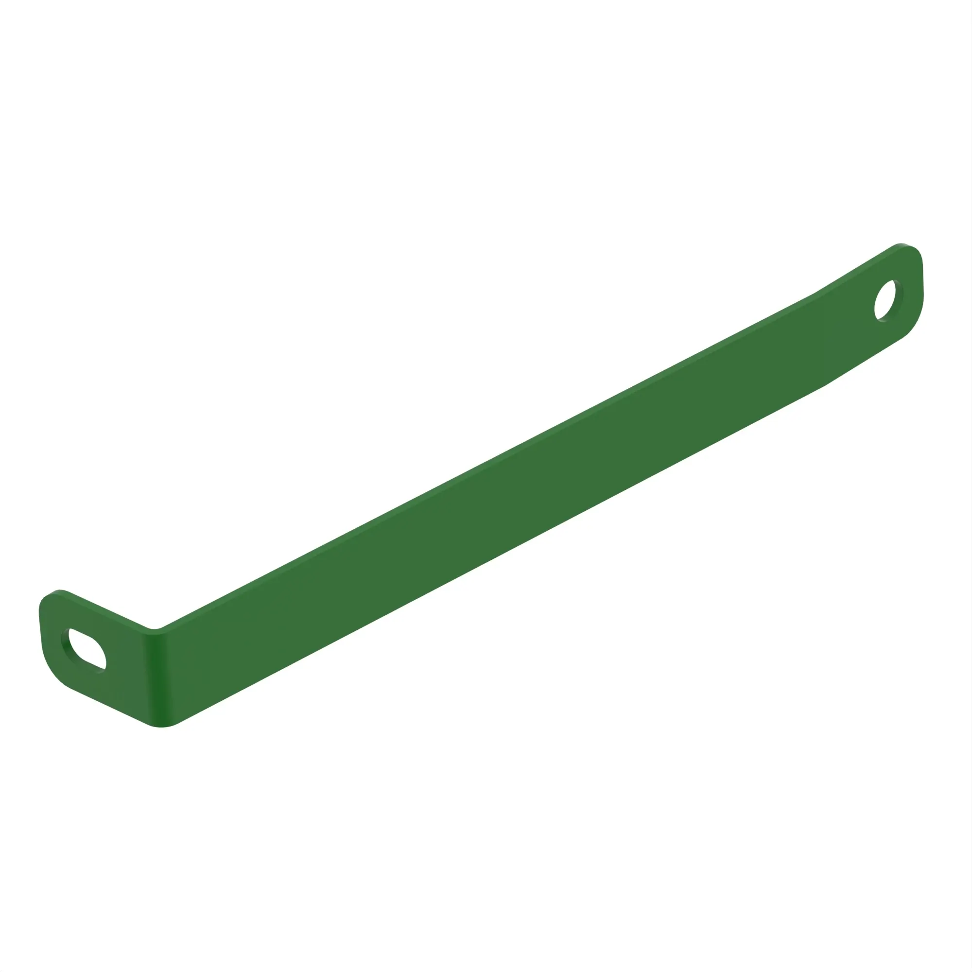 BRACKET, AIR TUBE SUPPORT TBH