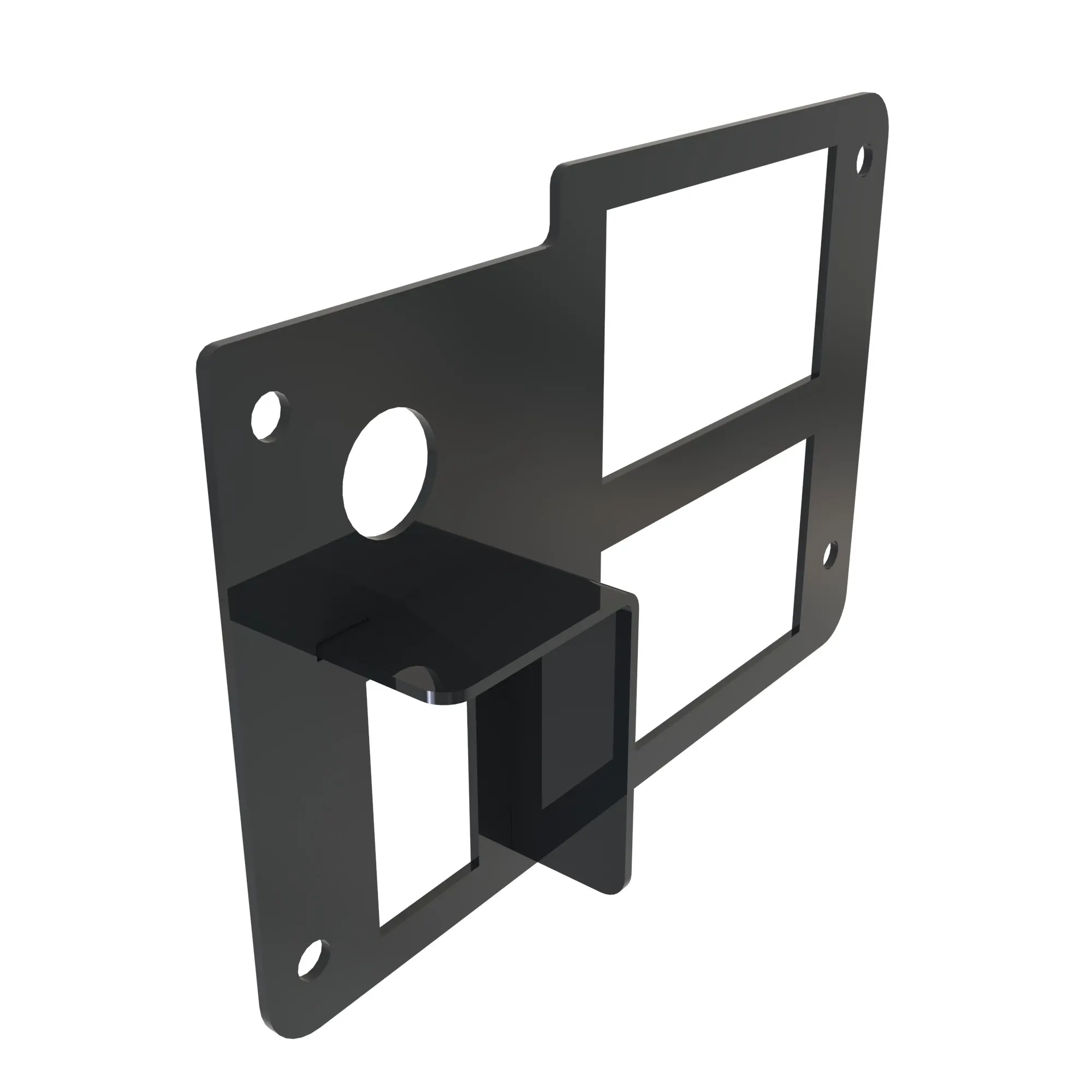 John Deere Bracket - F698834