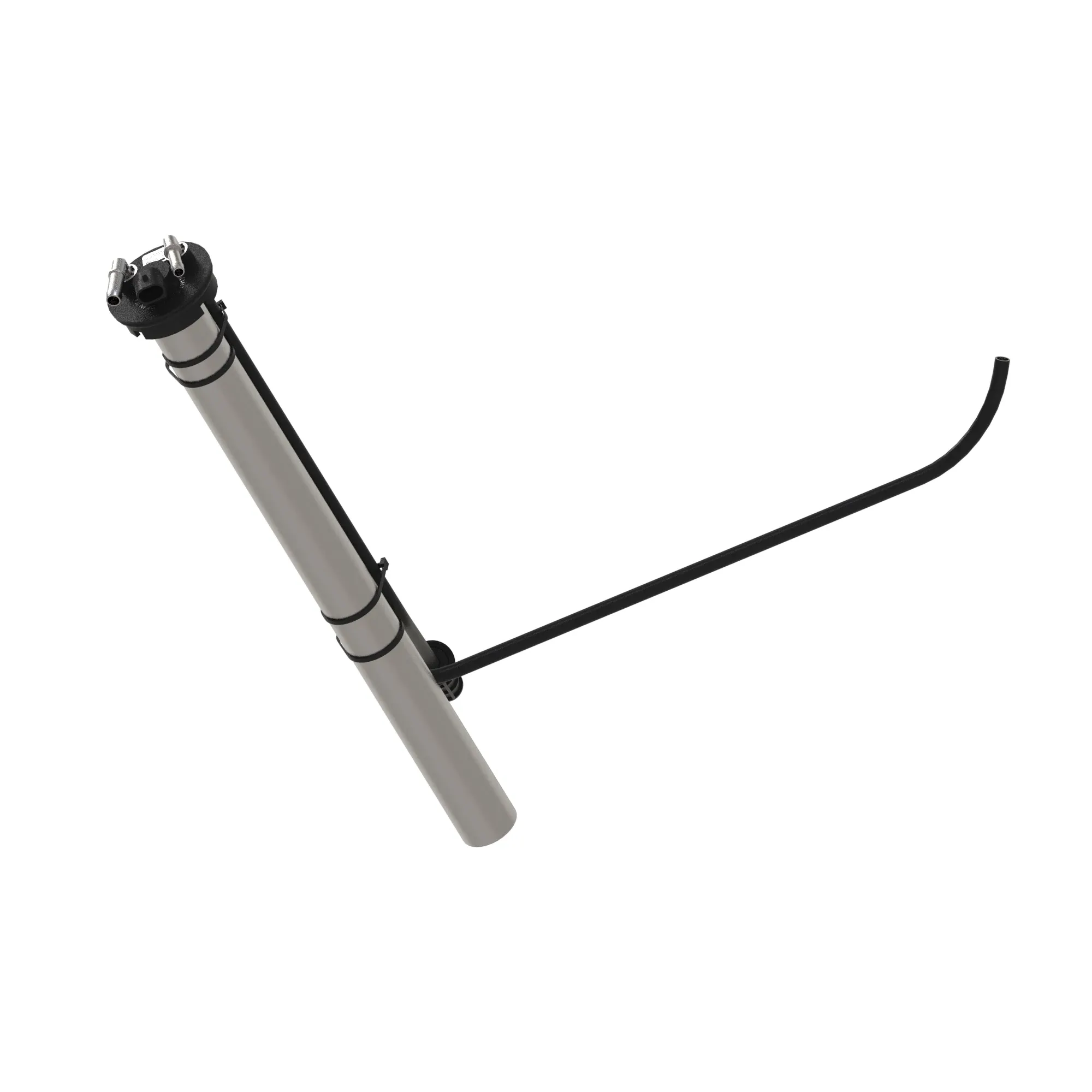 John Deere Fuel Sender - AL237972