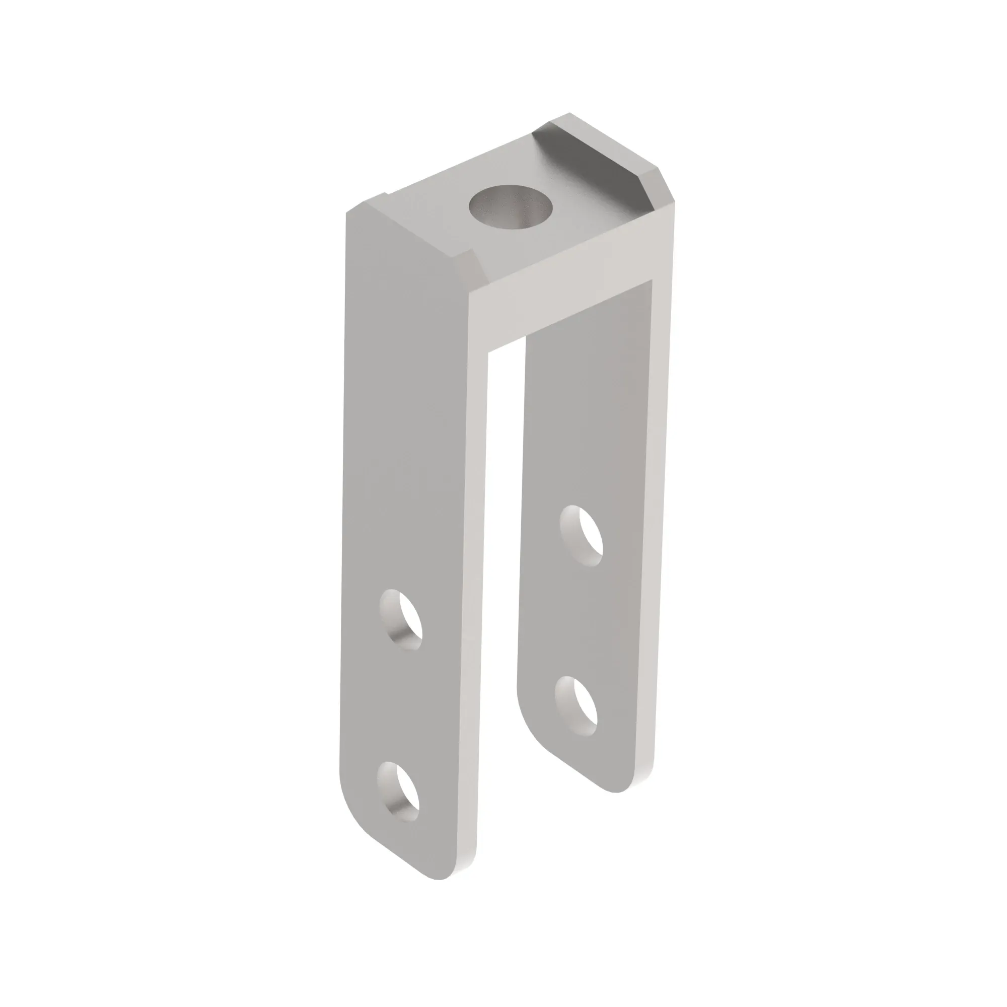 John Deere Clevis - WZW19205