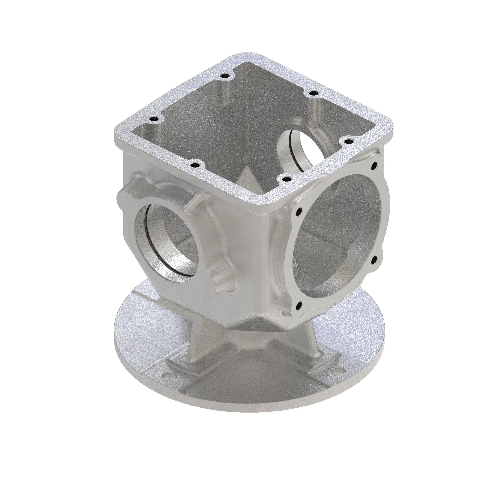 HOUSING, GEARBOX