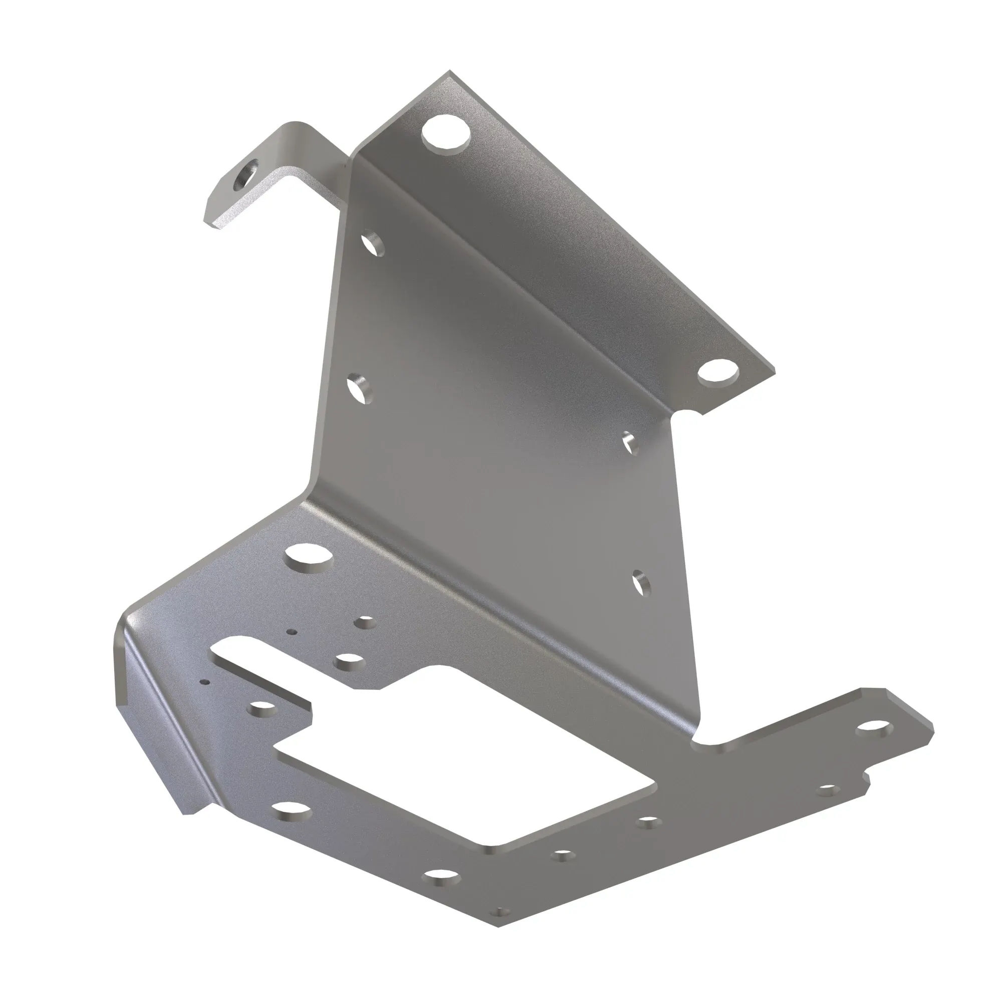 Bracket