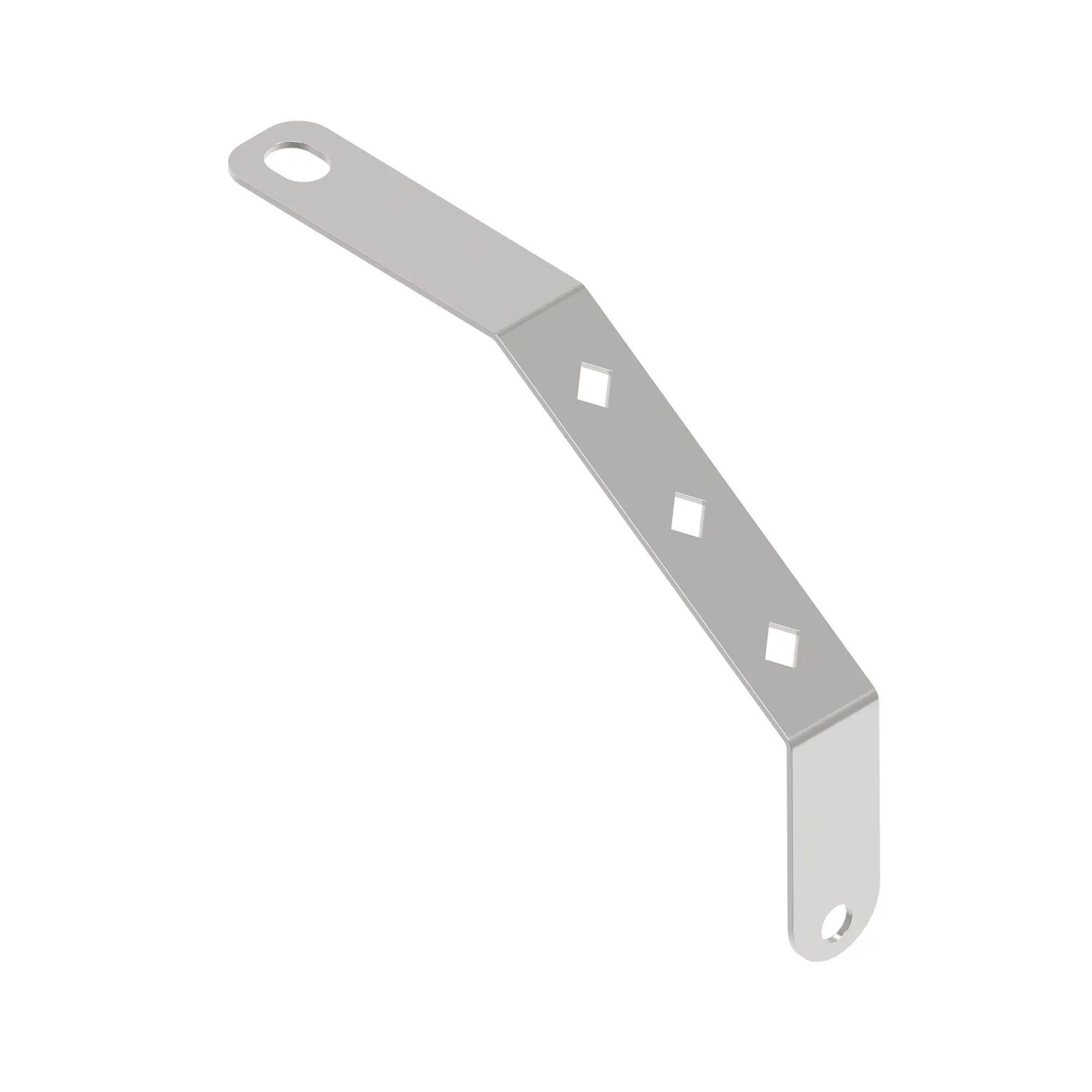 John Deere Bracket - R203031