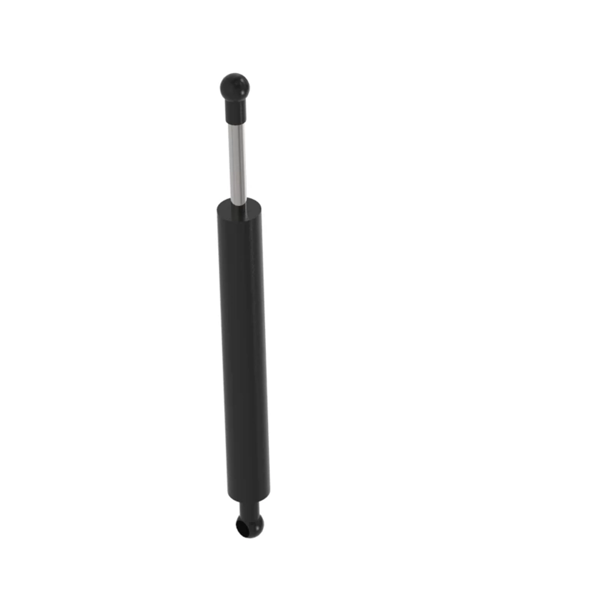 Gas Operated Cylinder, Absorber, Sh