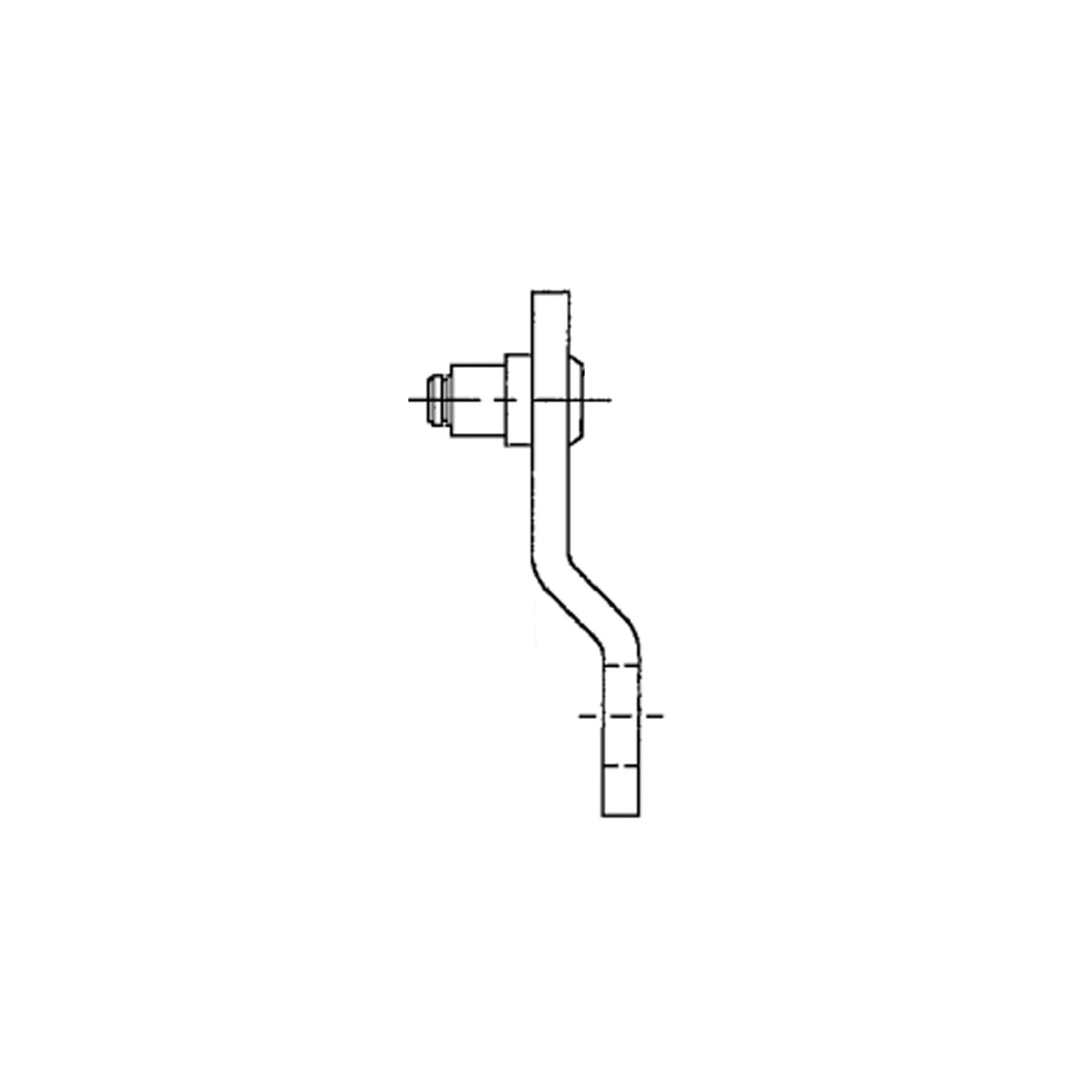 John Deere Arm - AT165574