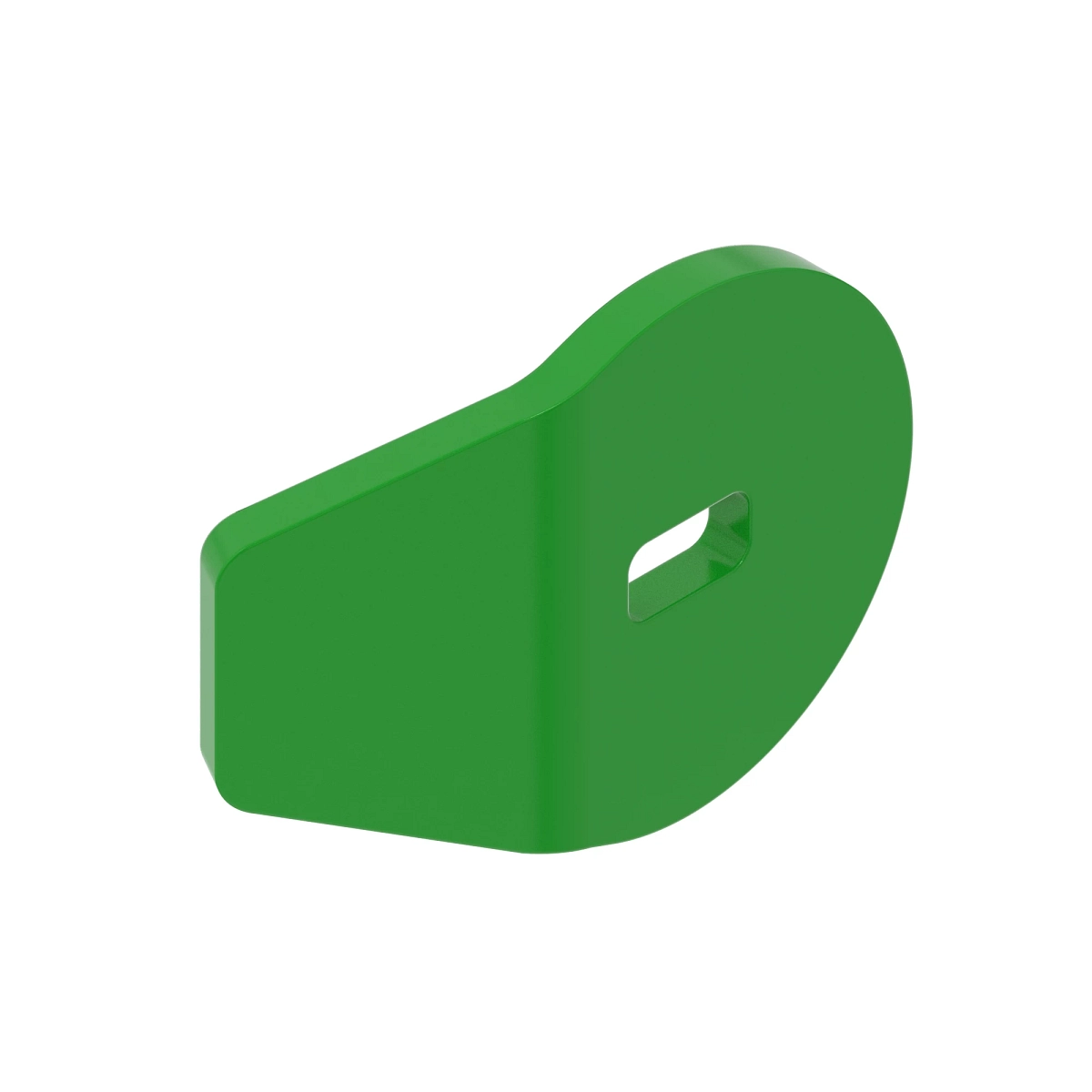 John Deere Quick Coupler Plate - R217208