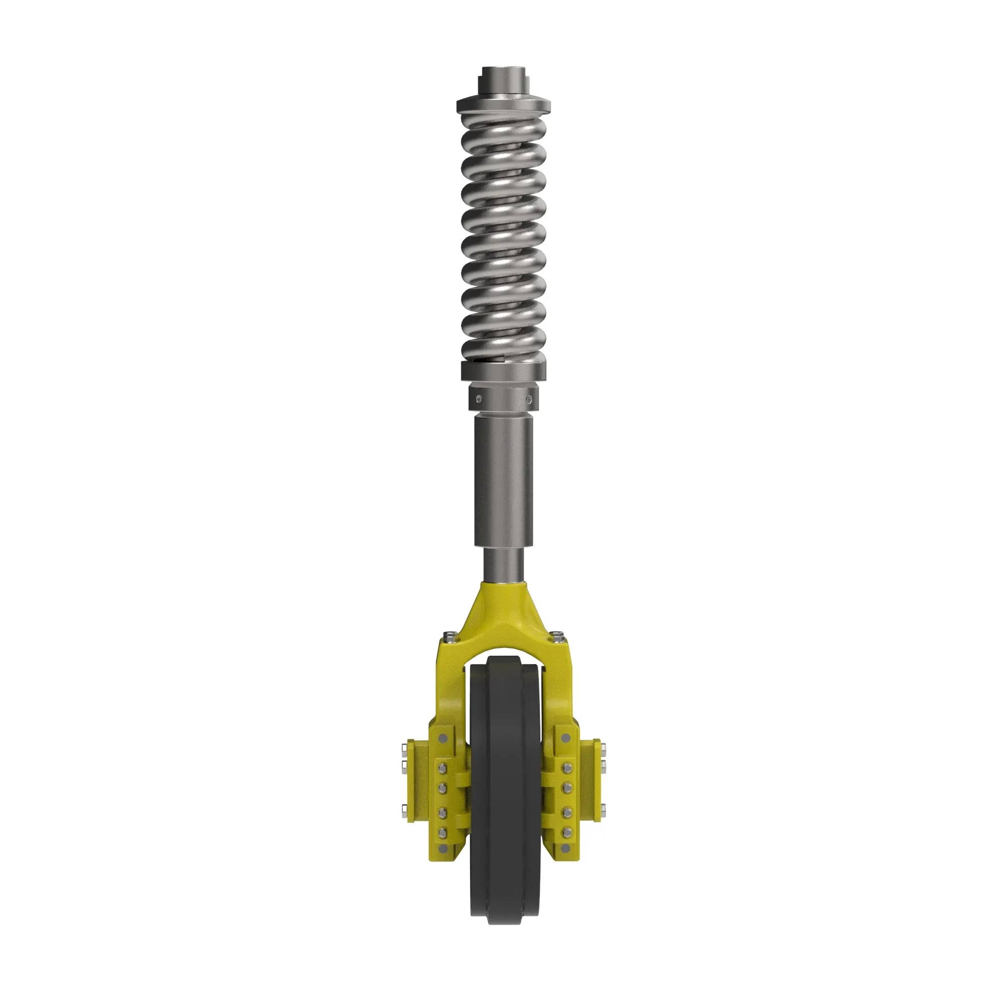 Track Idler