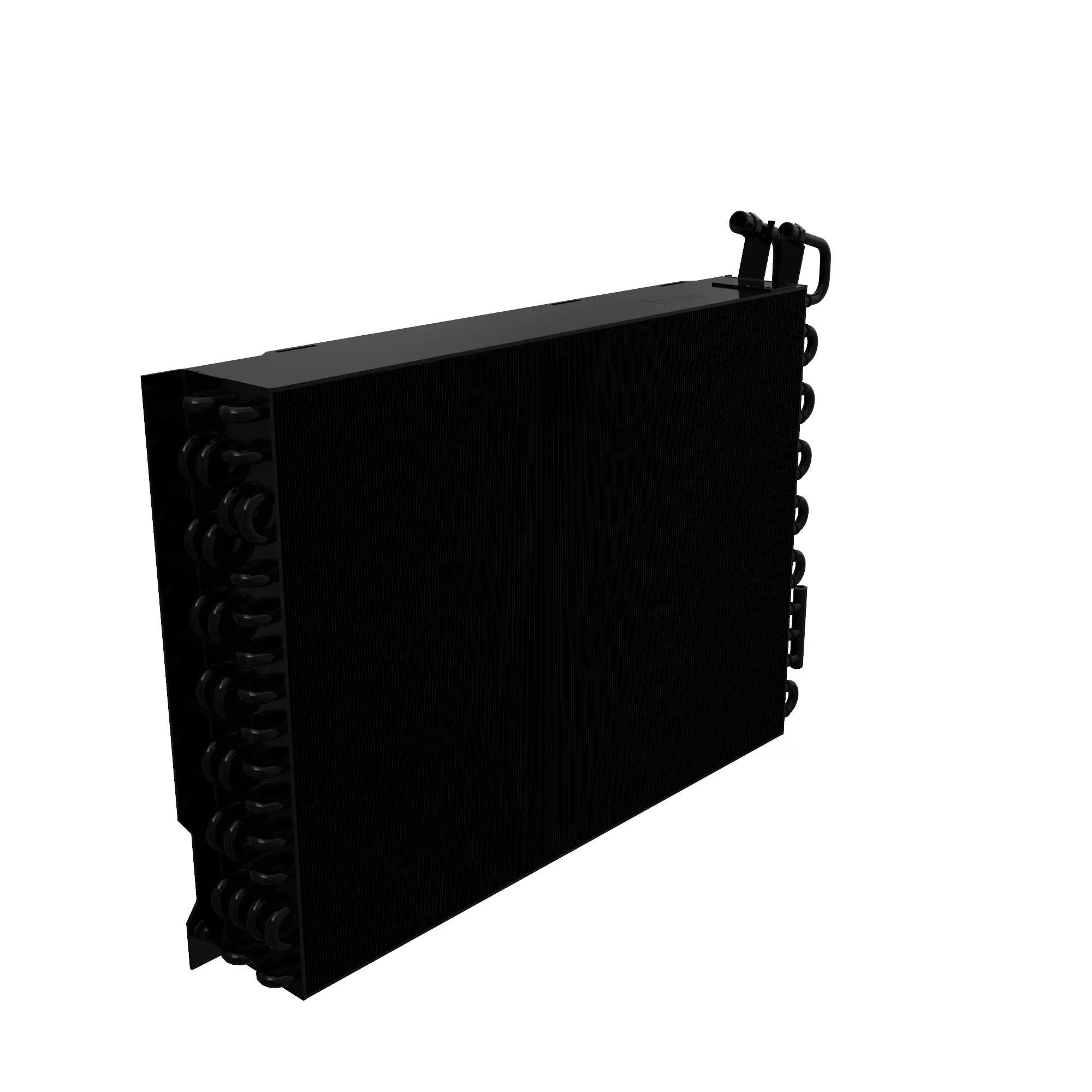 John Deere Air Conditioner Vapor Condenser - AT448999