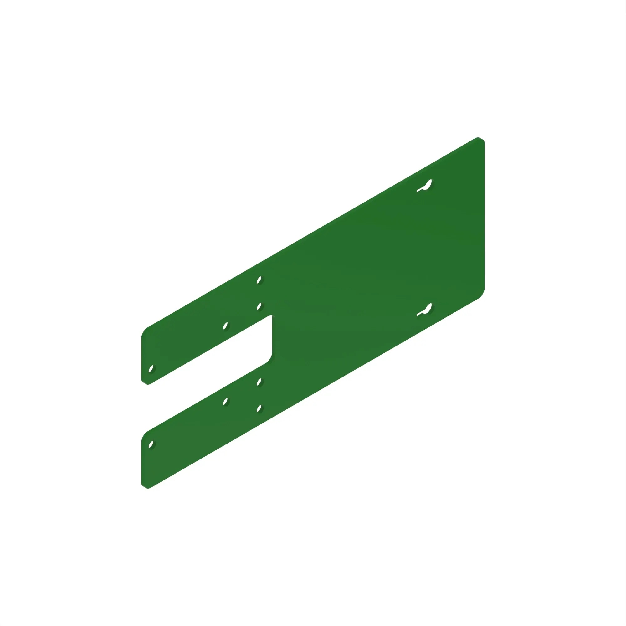 BRACKET, TRUSET ADVANCED CONTROLLER