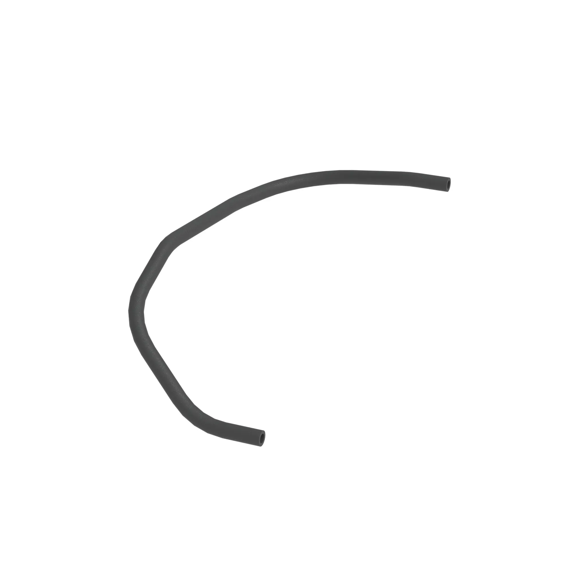 Hose, Fuel Cooler, Return