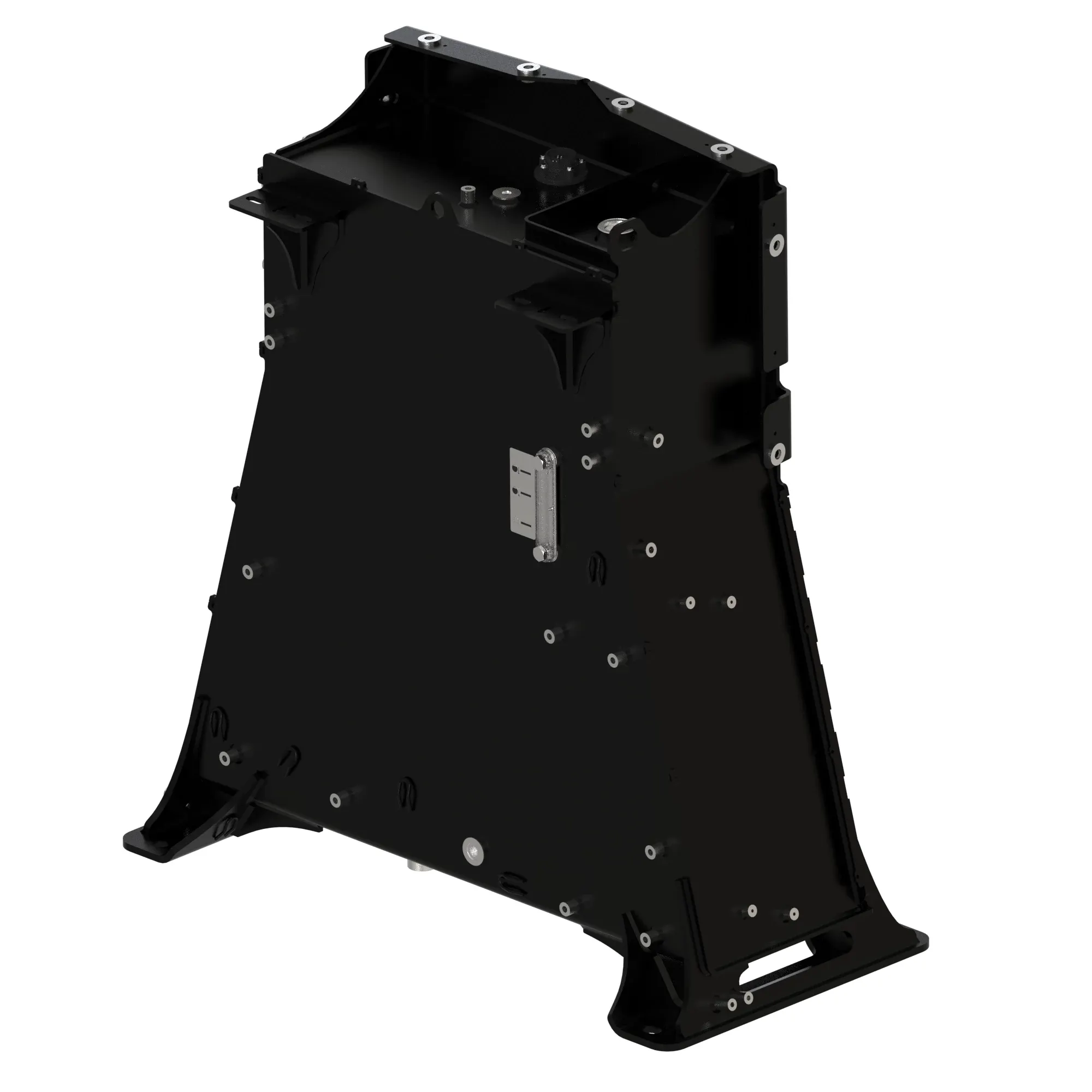 Hydraulic Reservoir
