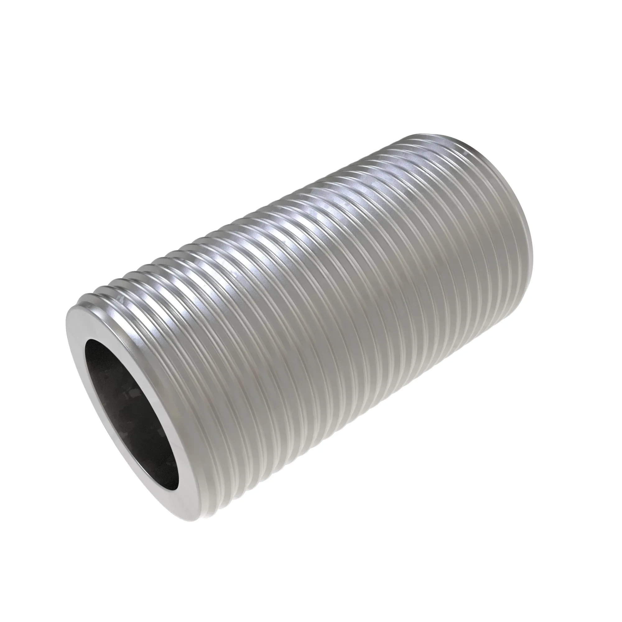 John Deere External Thread Fitting - 29H80