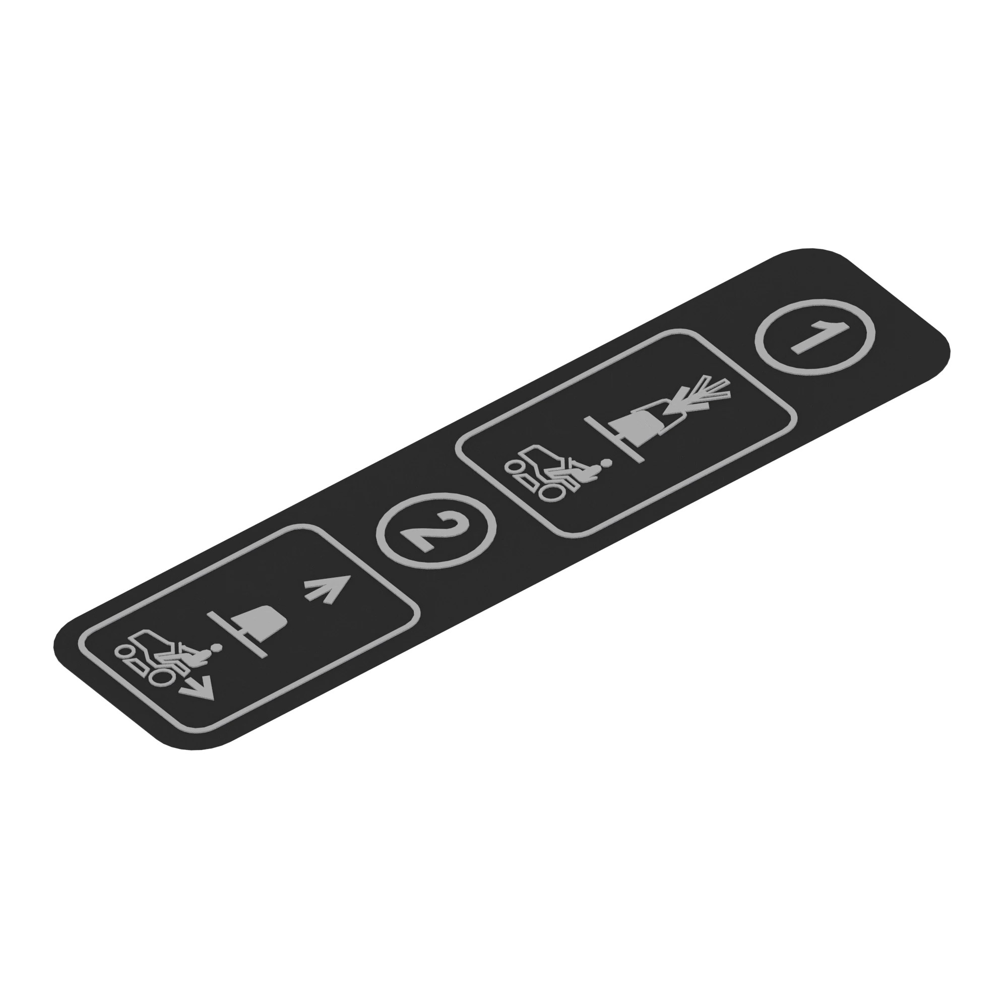 LABEL, RIO INSTRUCTION