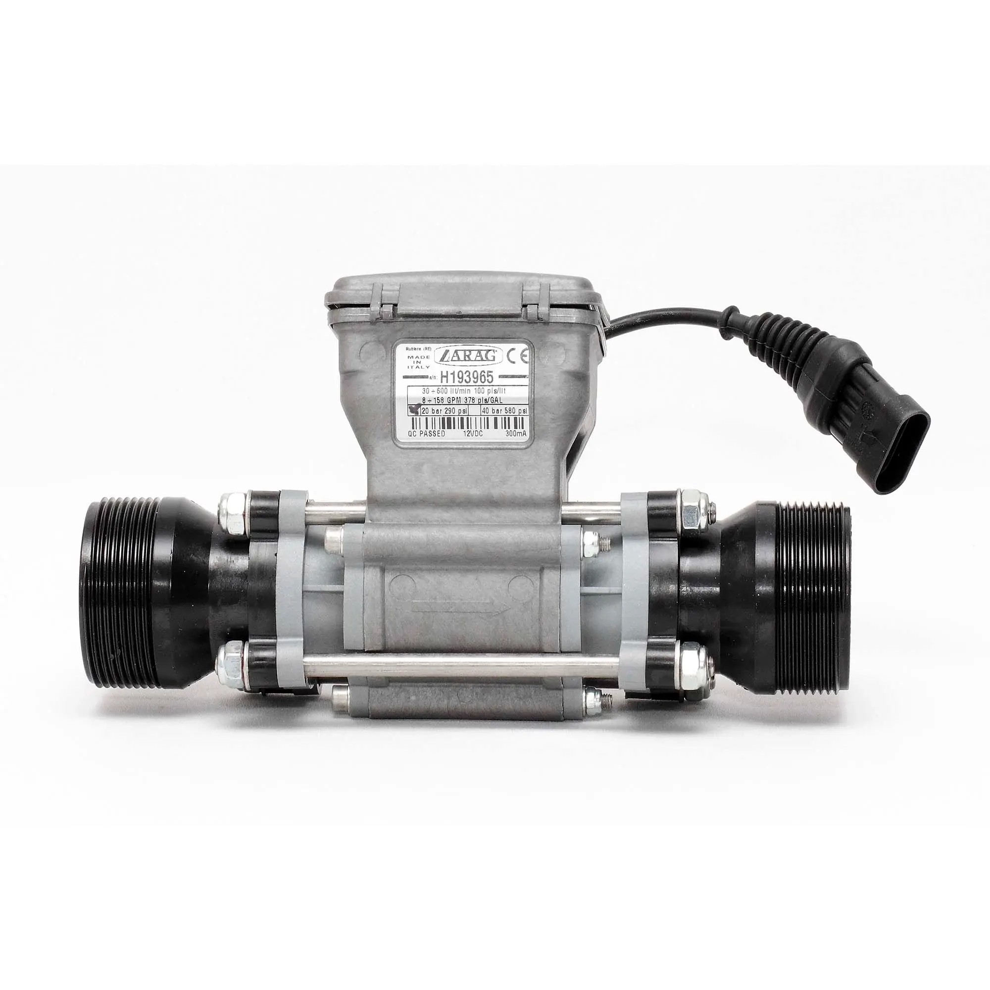 FLOWMETER