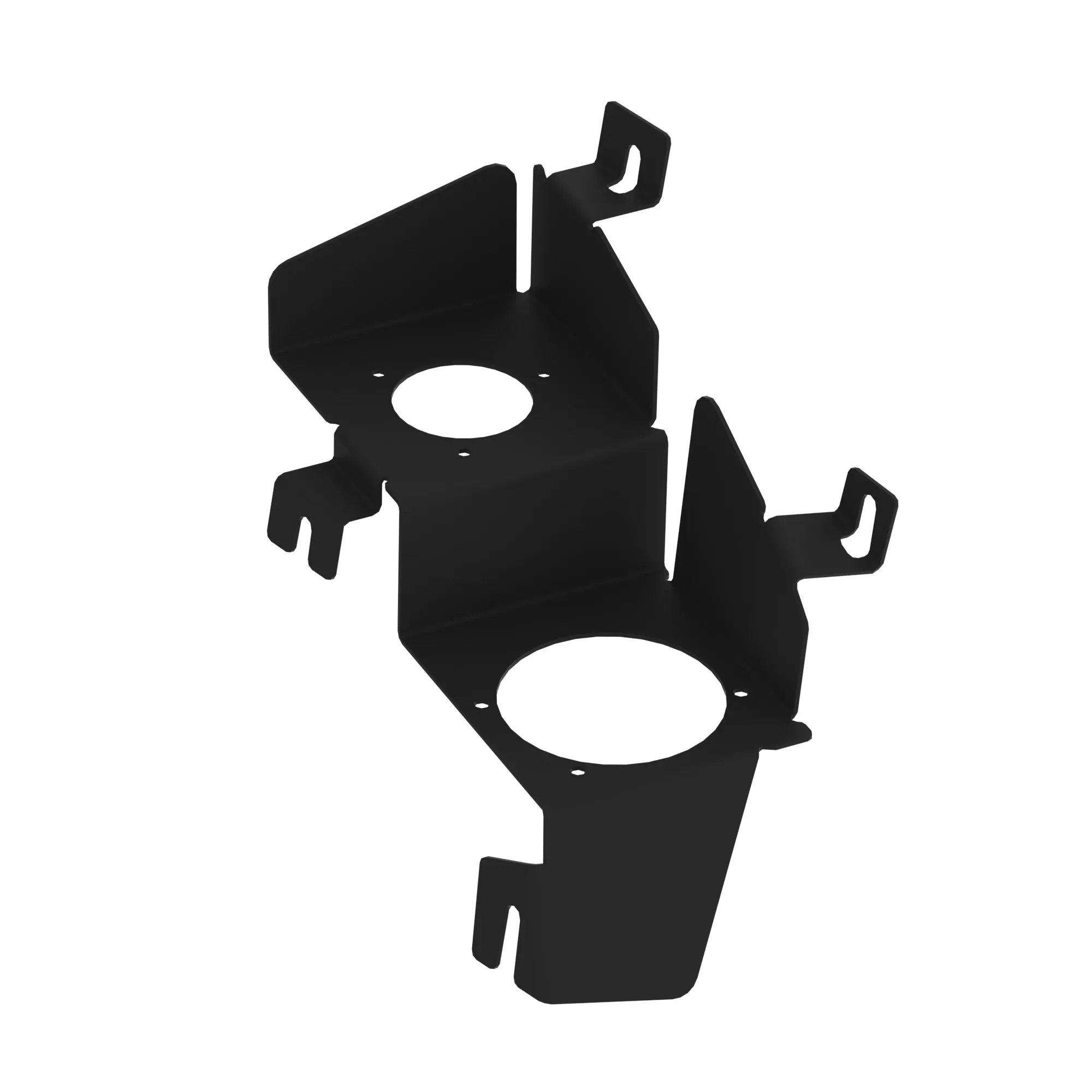 Bracket