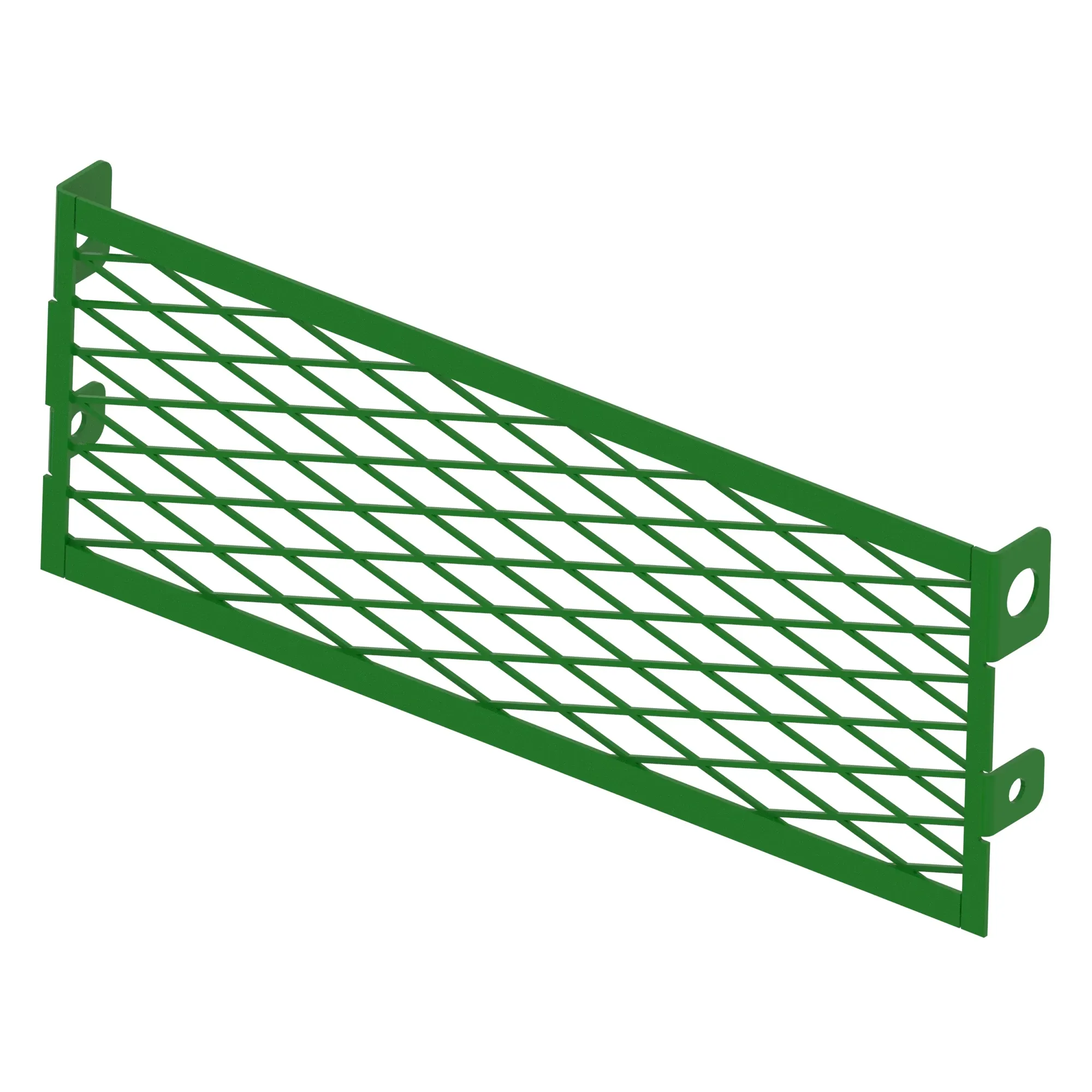 GUARD, GUARD, GRILLE (LOWER)