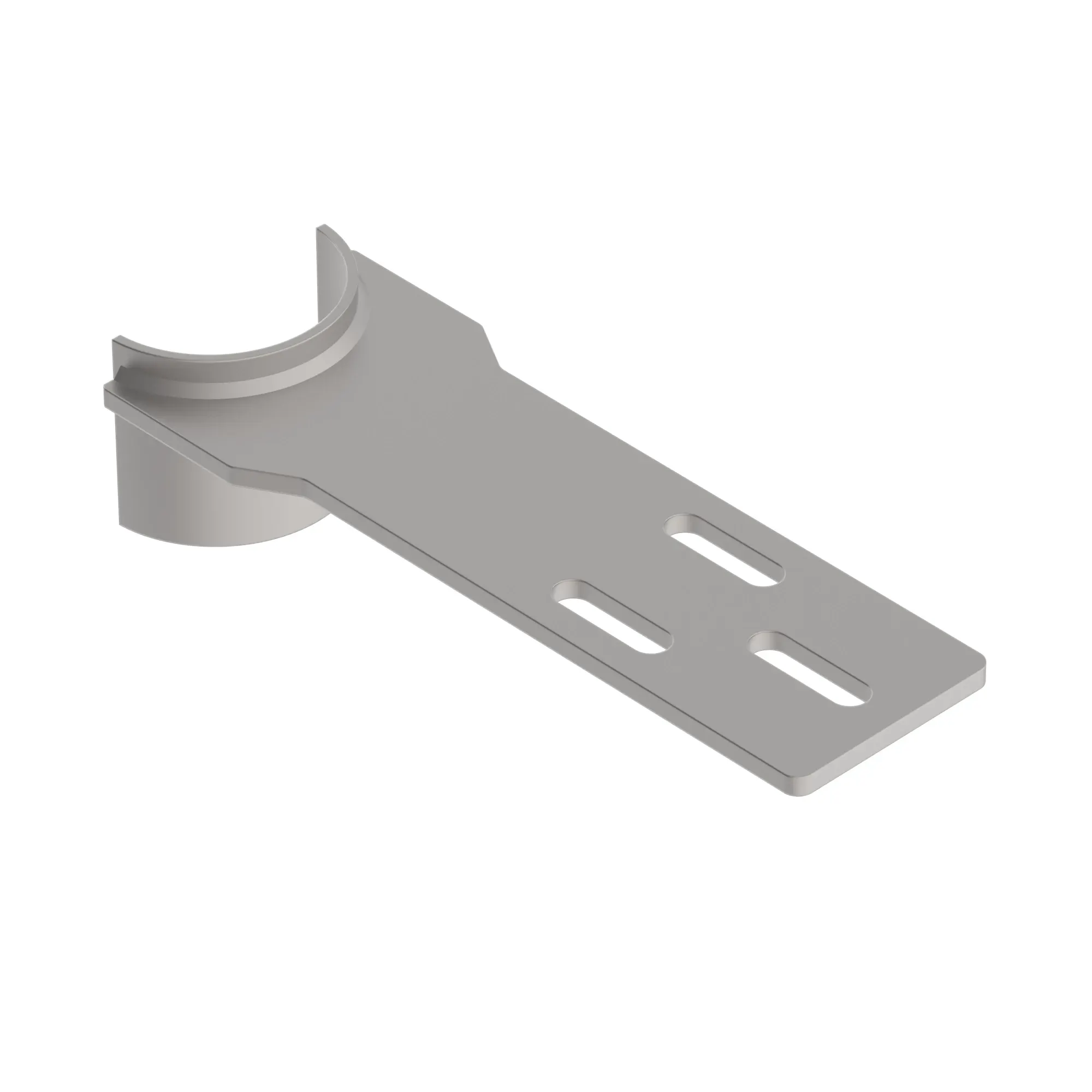 John Deere Bracket - L201548