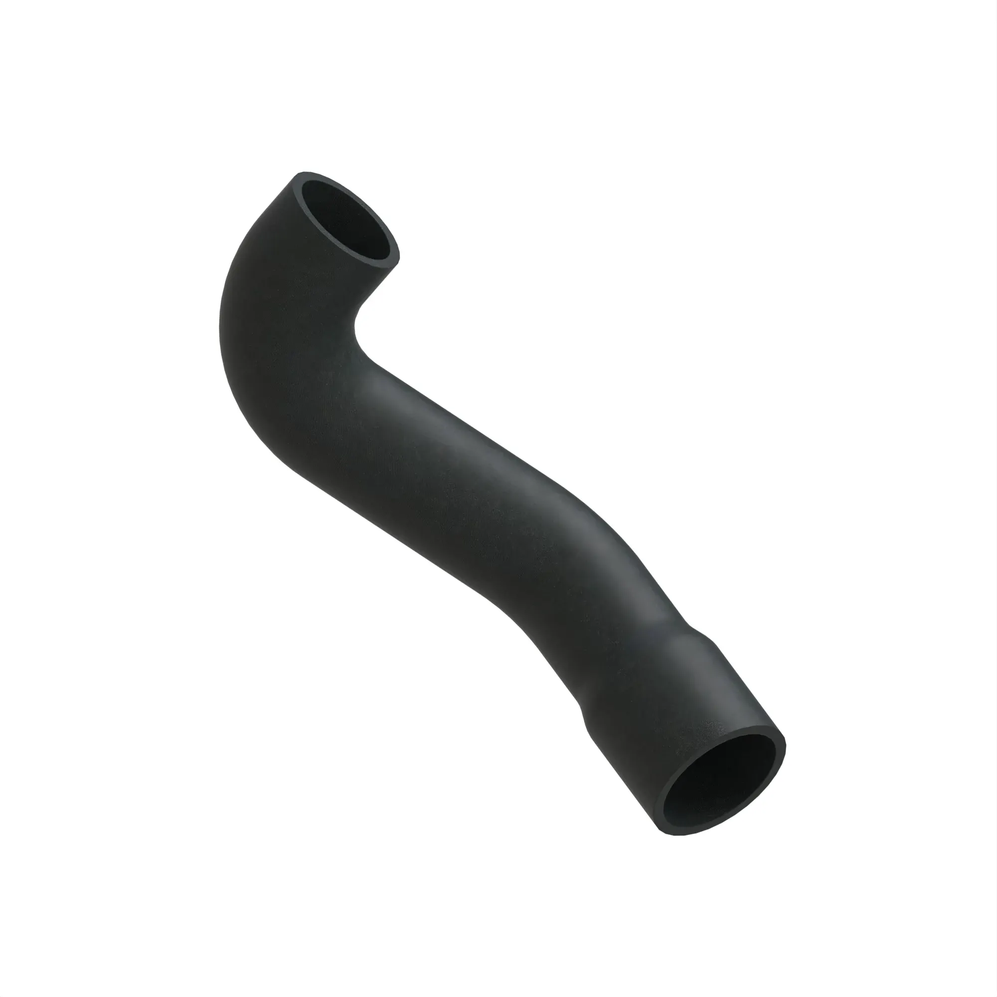 John Deere Brake Resistor to Water Pump Hose - T468231