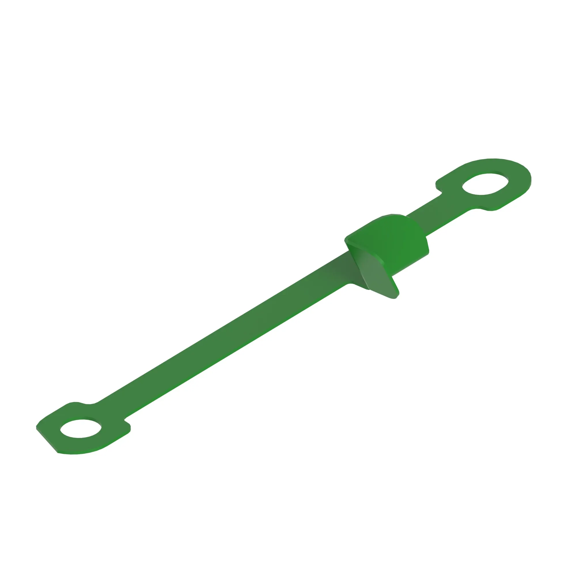 BRACKET, SENSOR TARGET BRACKET