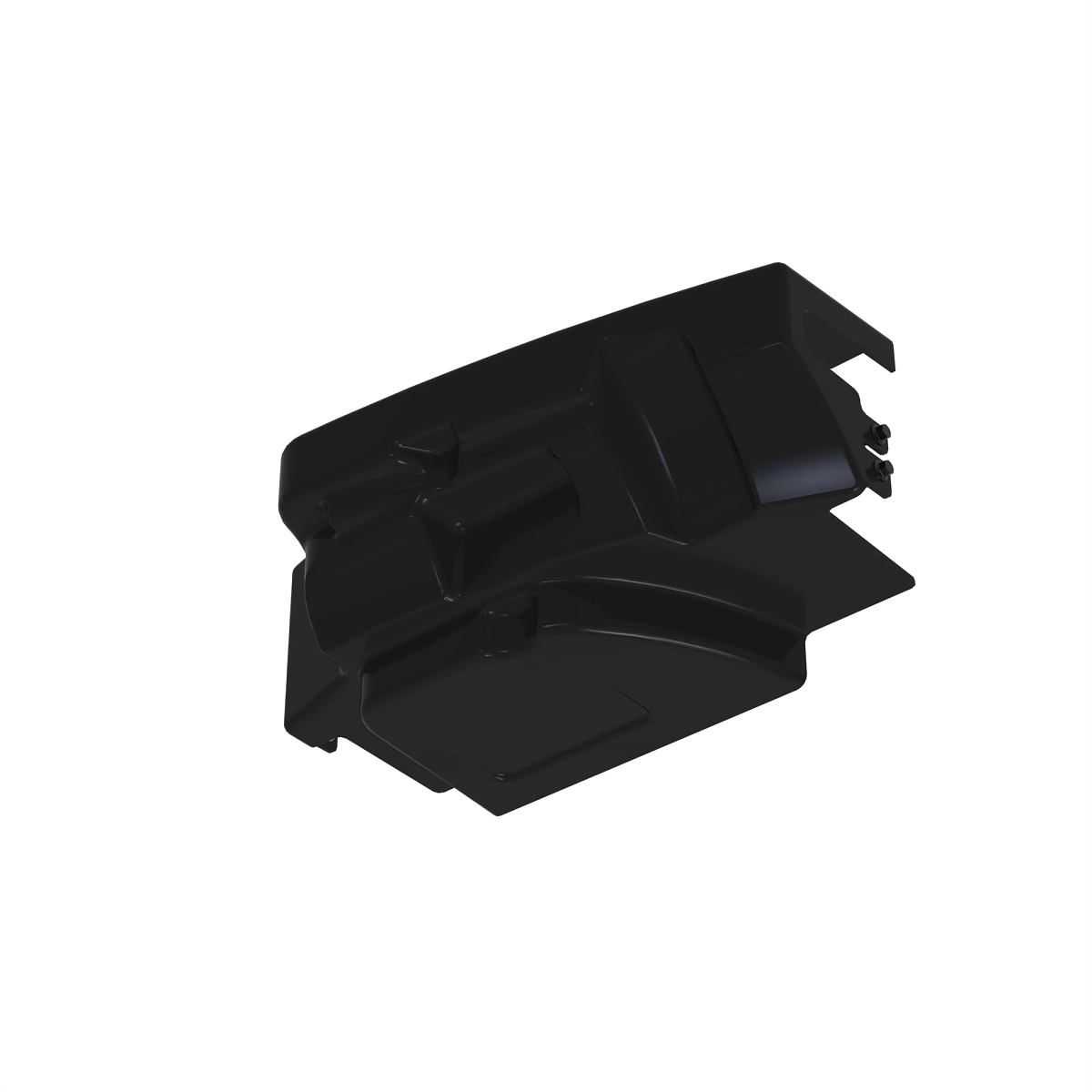 ASM, REAR SHIELD, EXP, 48,54,CP