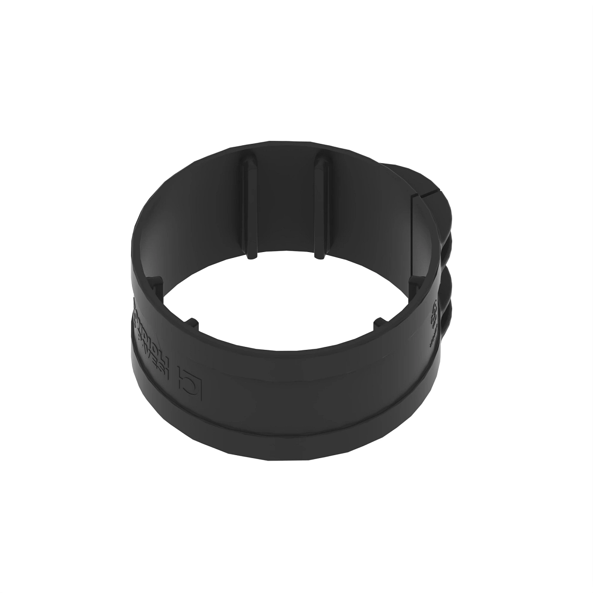 Bague Pour Protecteur Single Chain