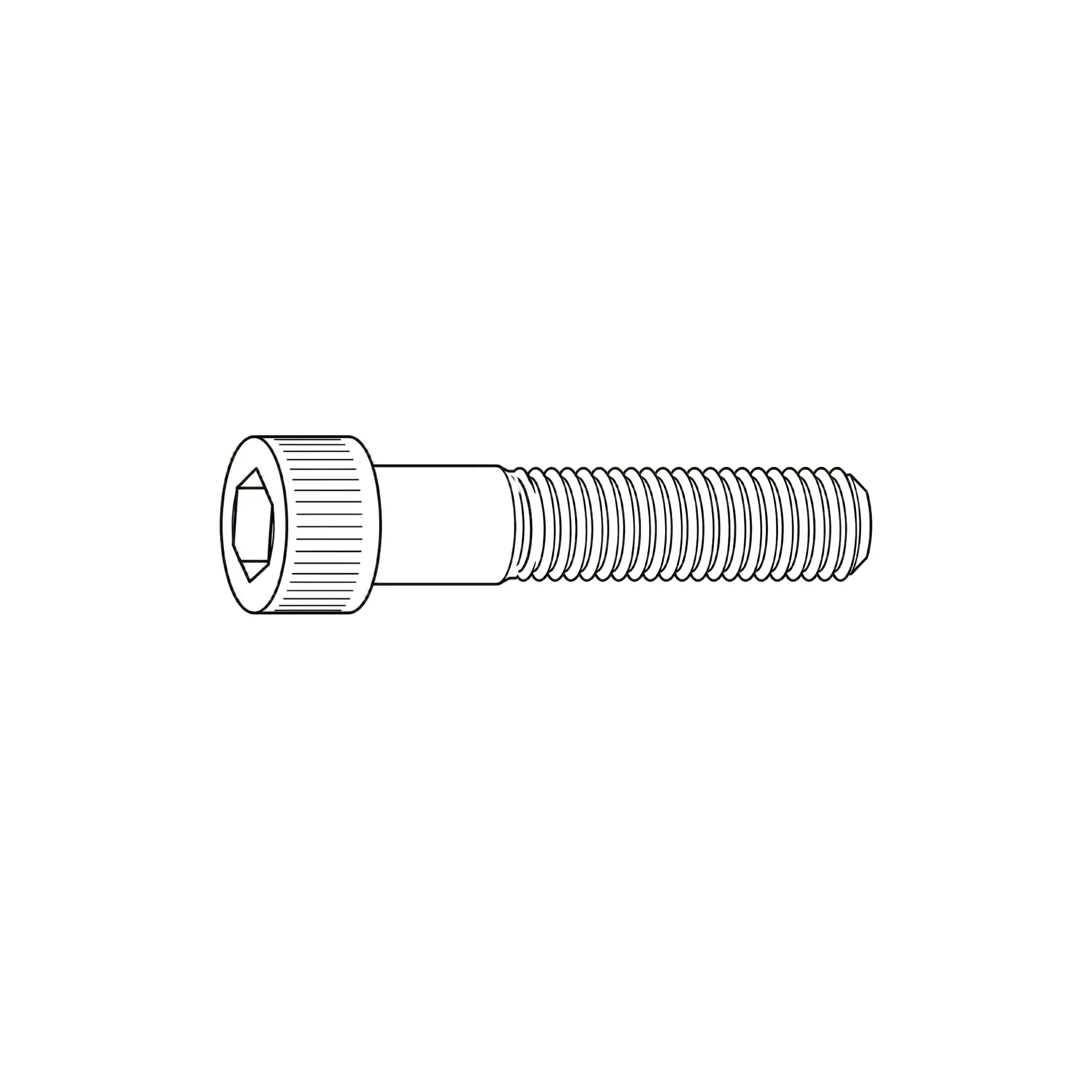 Screw