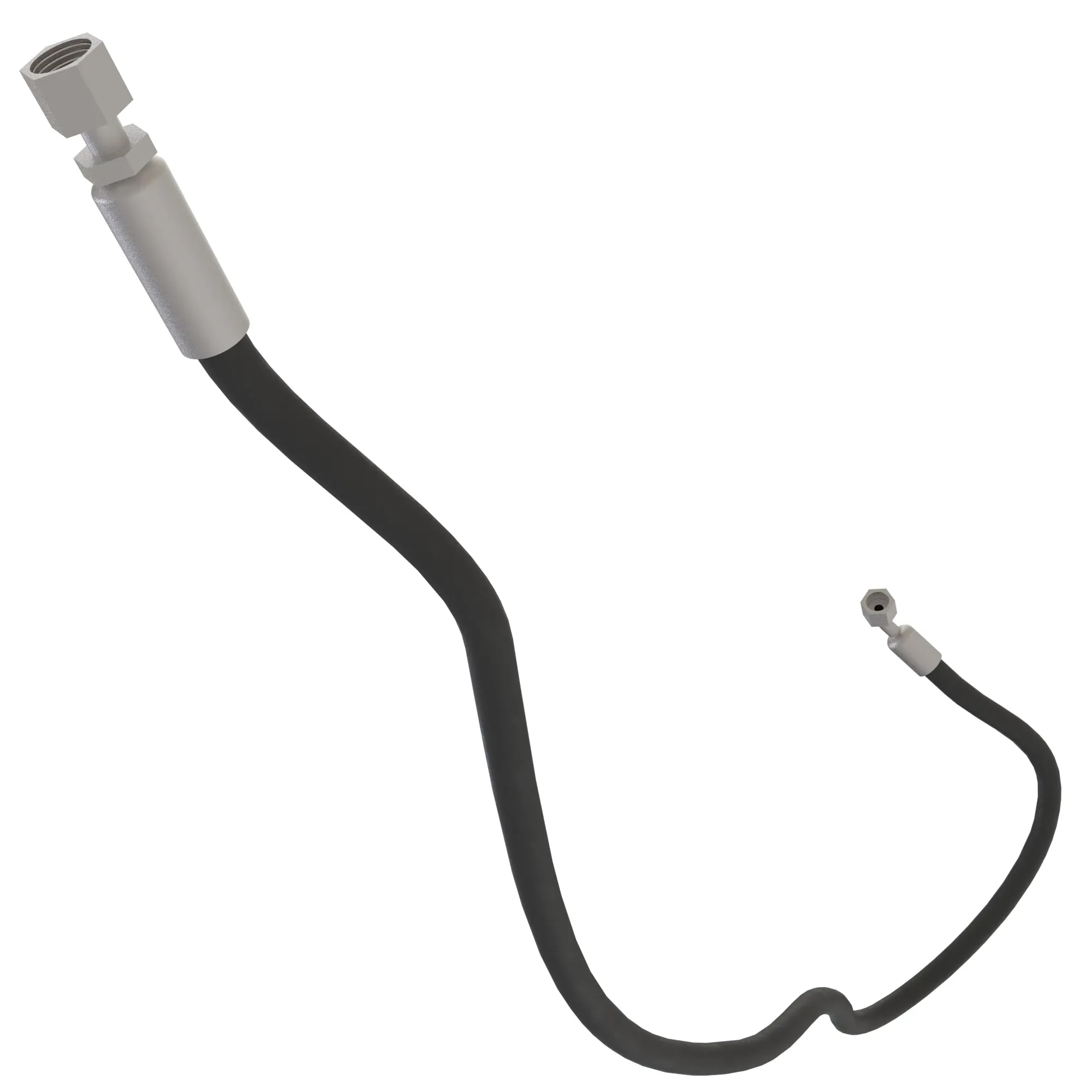 Hydraulic Hose