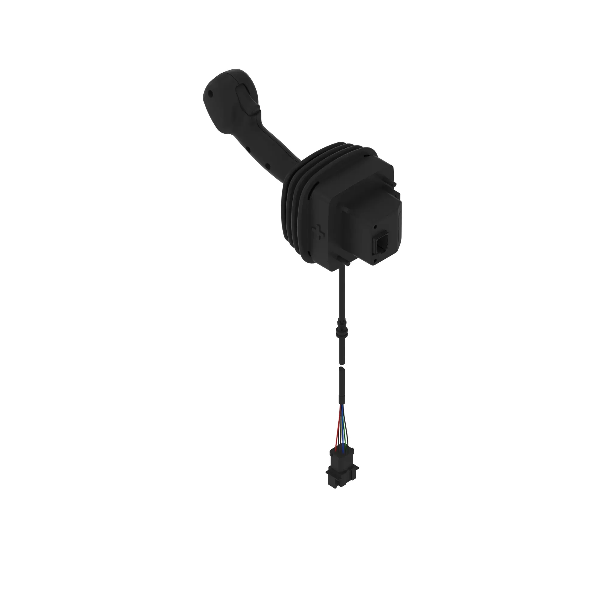 MULTI-FUNCTIONAL CONTROLLER