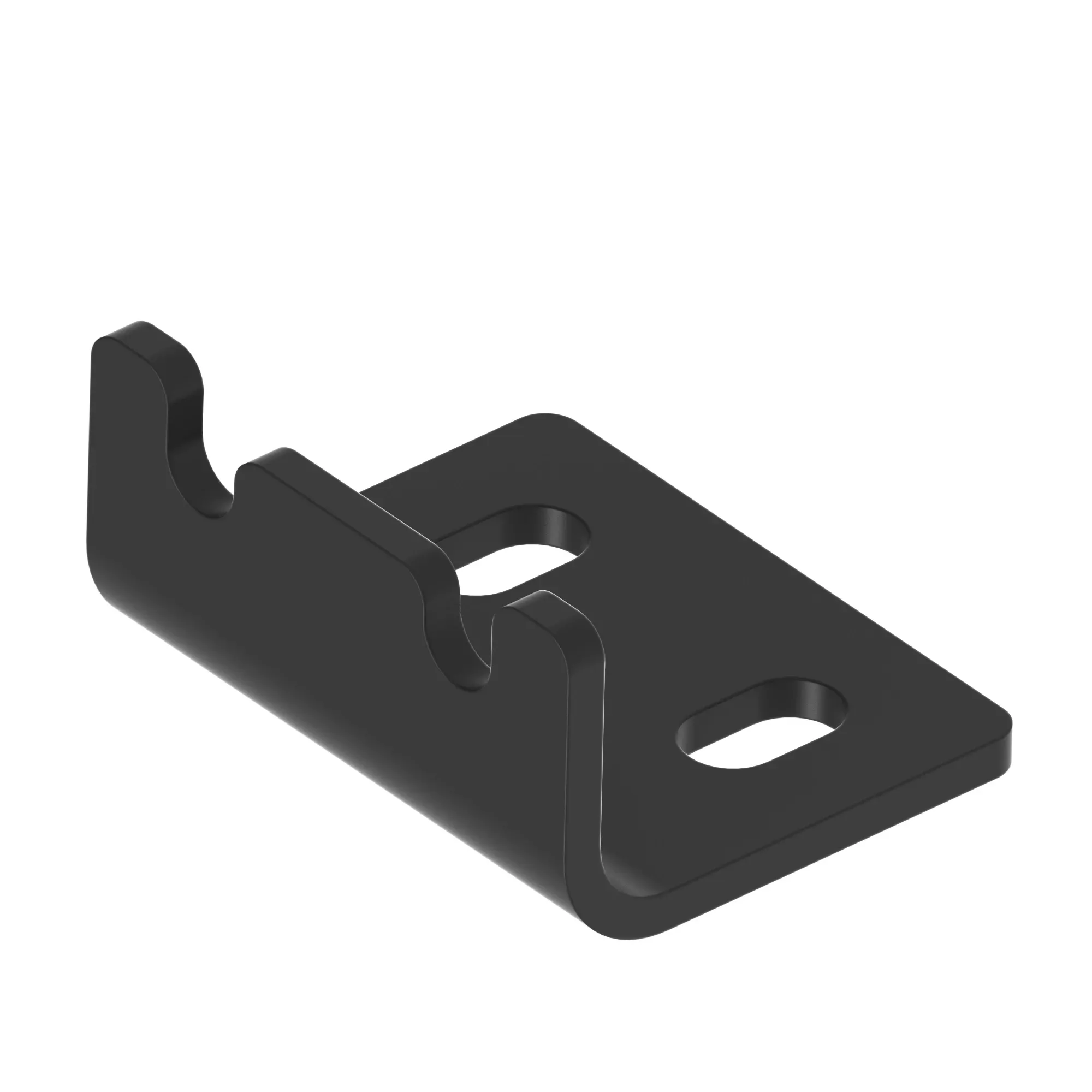 BRACKET, HST PUMP SUPPORT BRACKET
