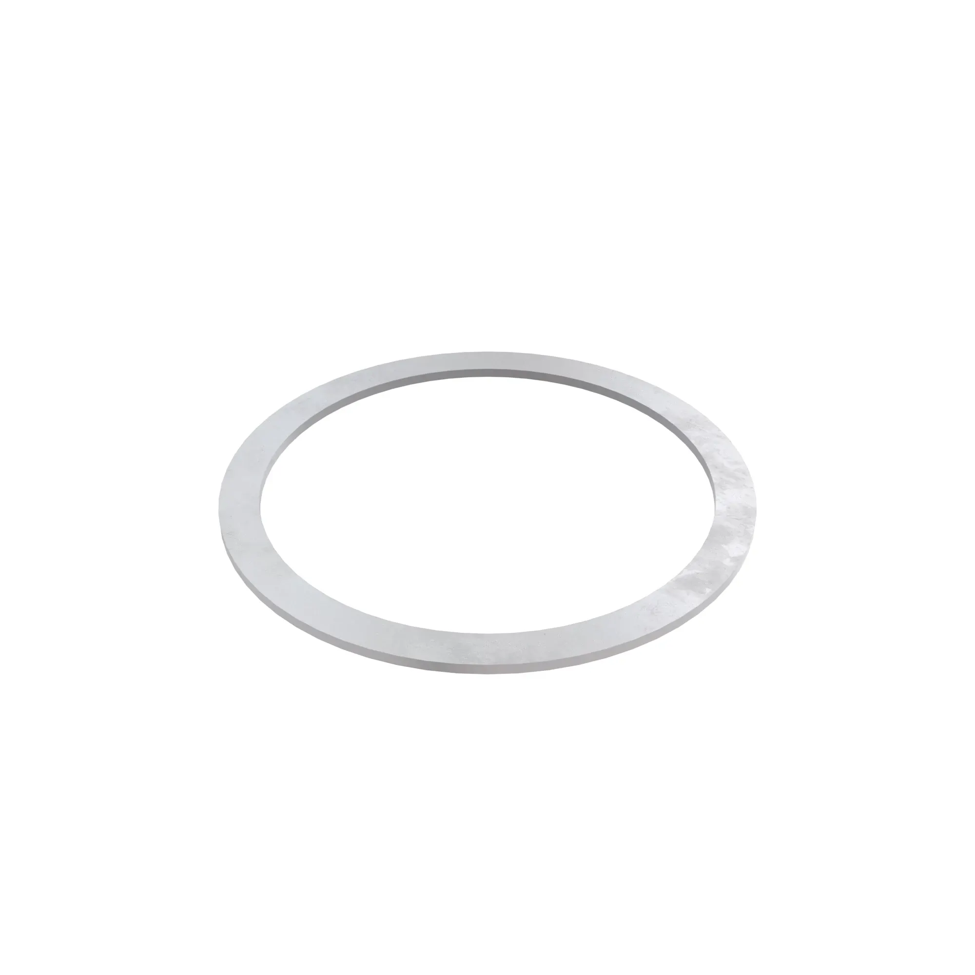 John Deere Round Hole Washer - MT2495
