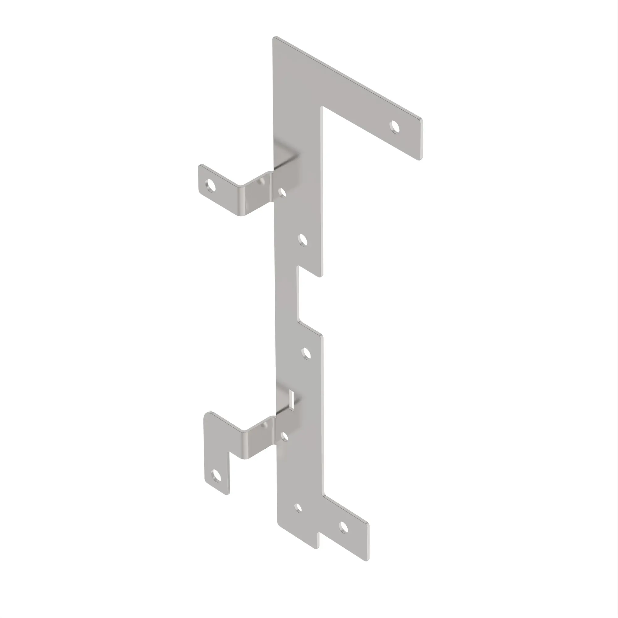 BRACKET, CAB LOAD CENTER BRACKET, U