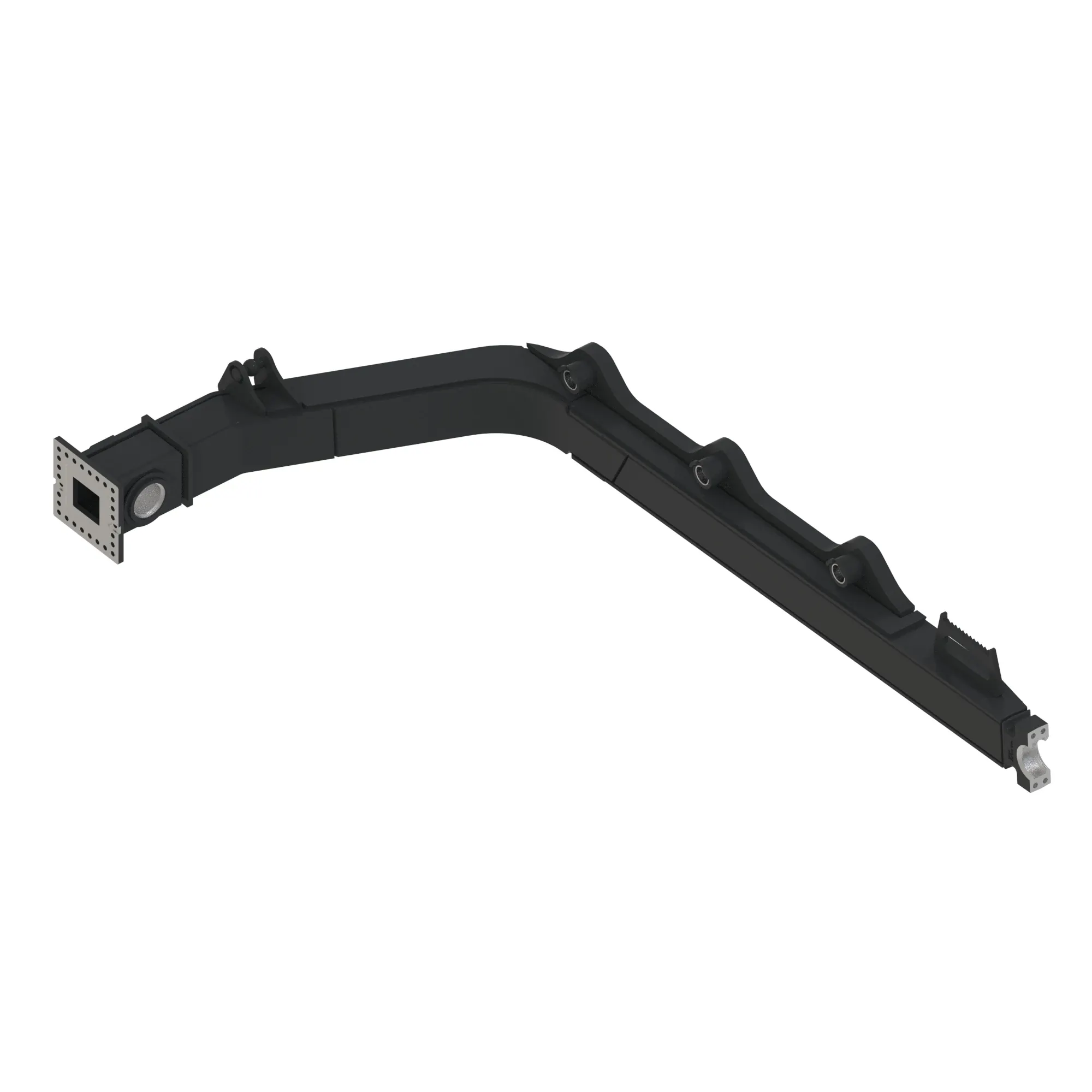 John Deere Beam - AT491623
