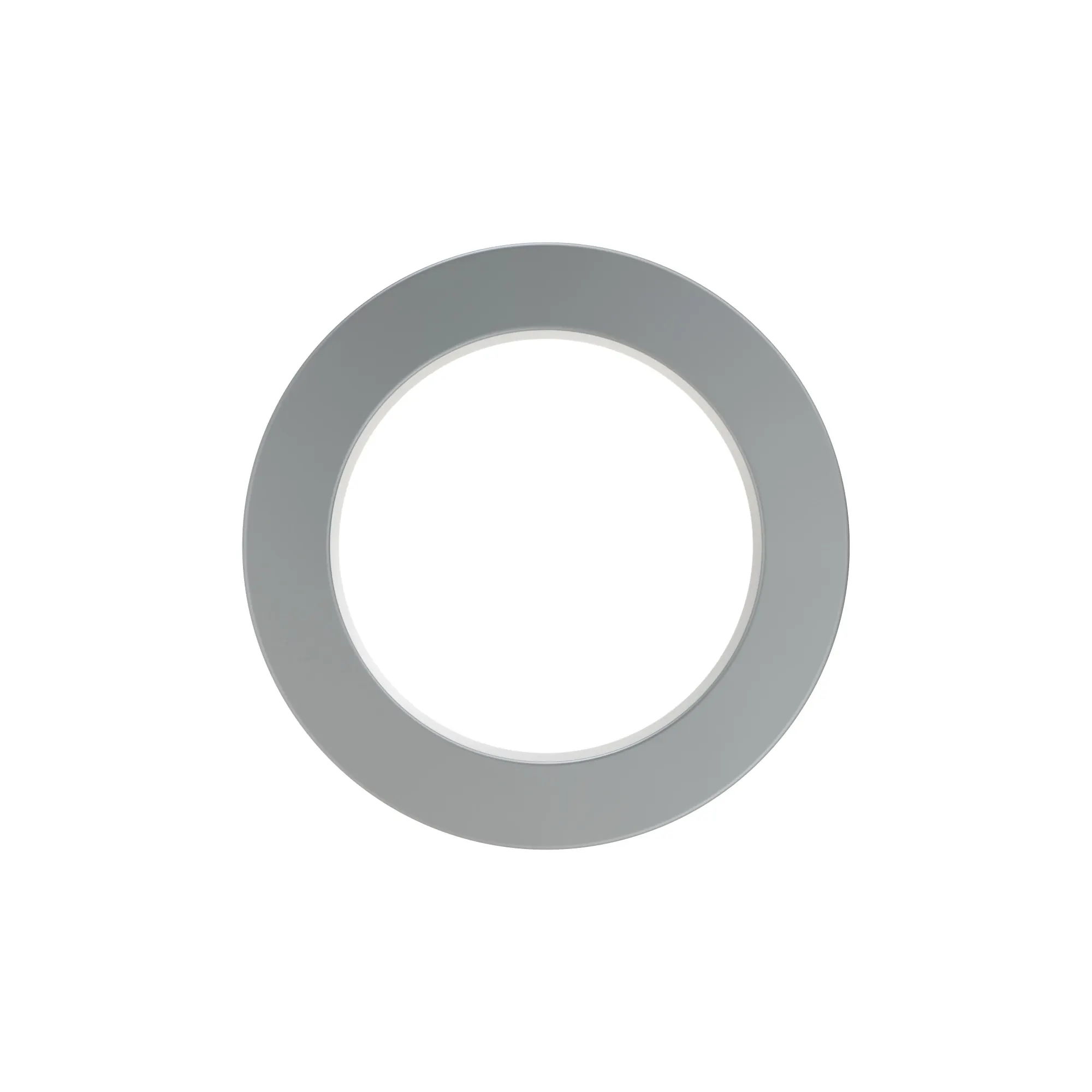 WASHER, METALLIC, ROUND HOLE