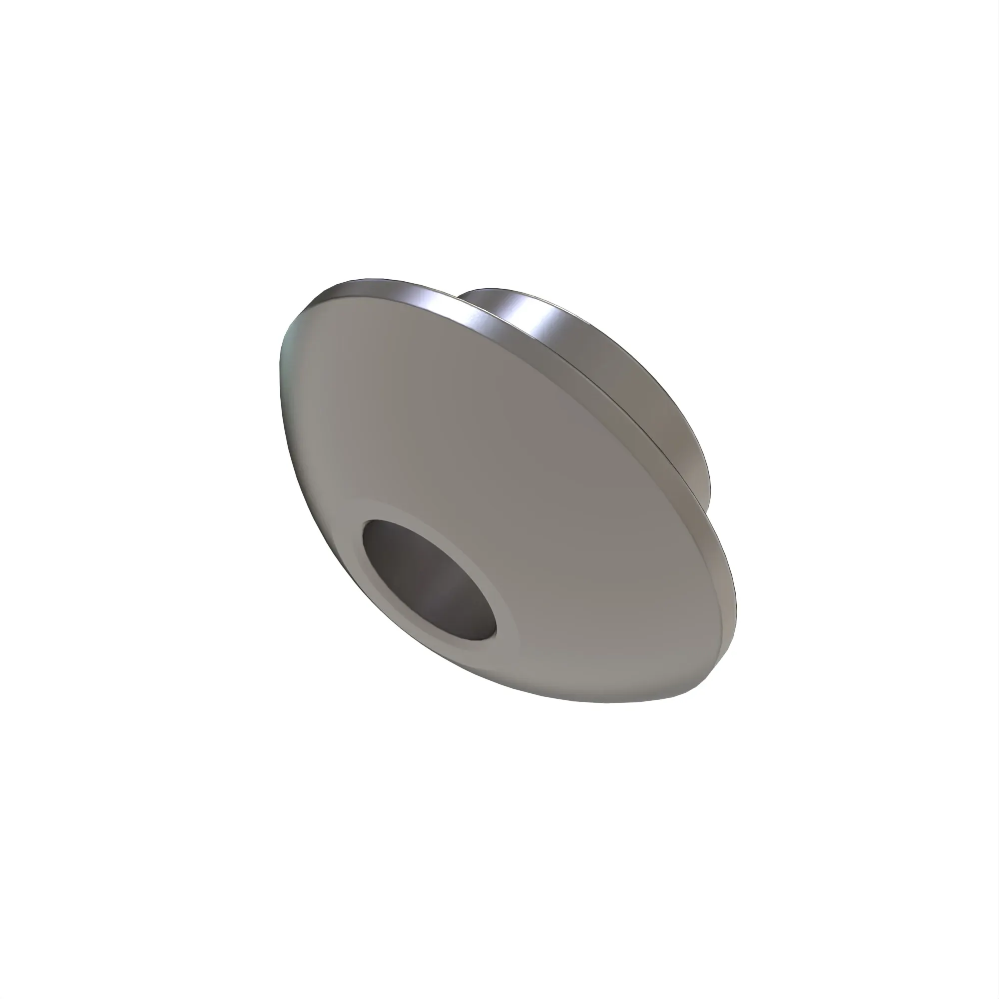 John Deere Flanged Bushing - CC140658