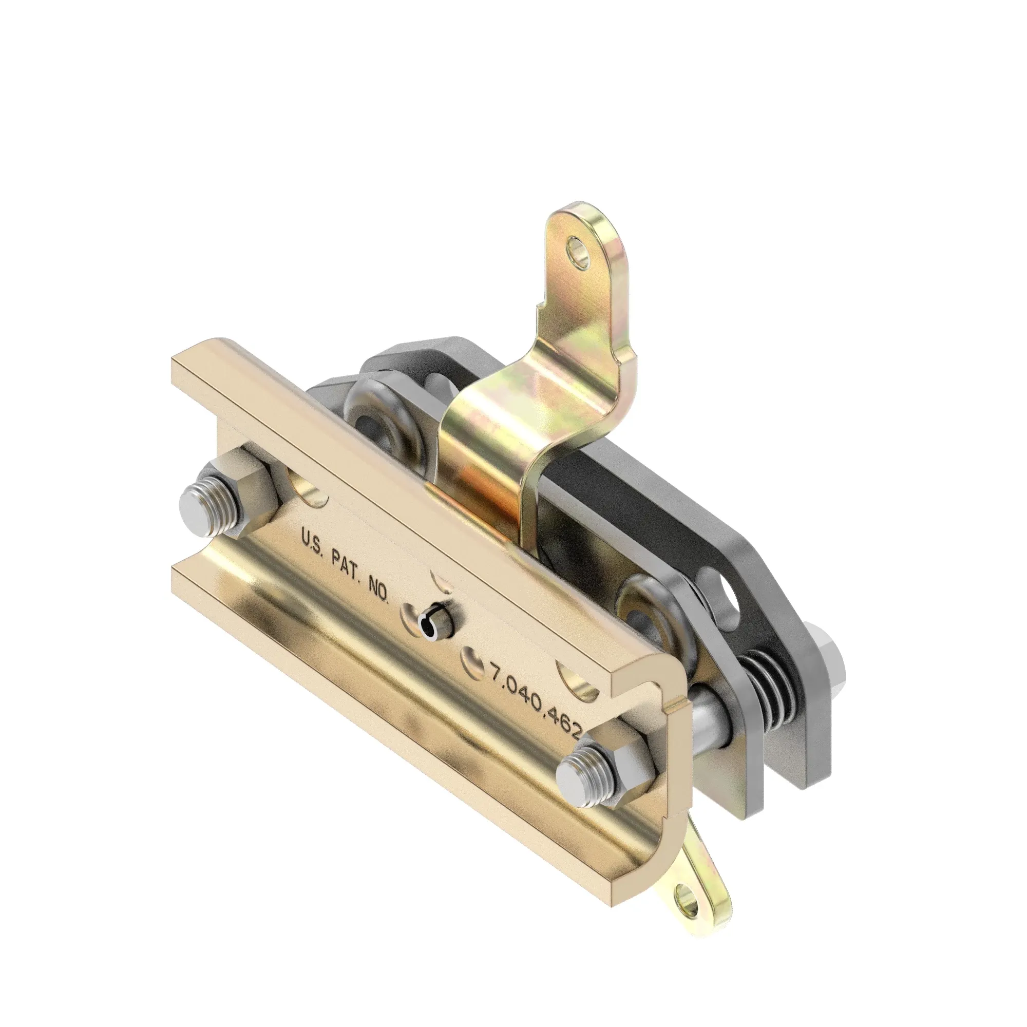 DISK BRAKE CALIPER ASSY, CALIPER, P
