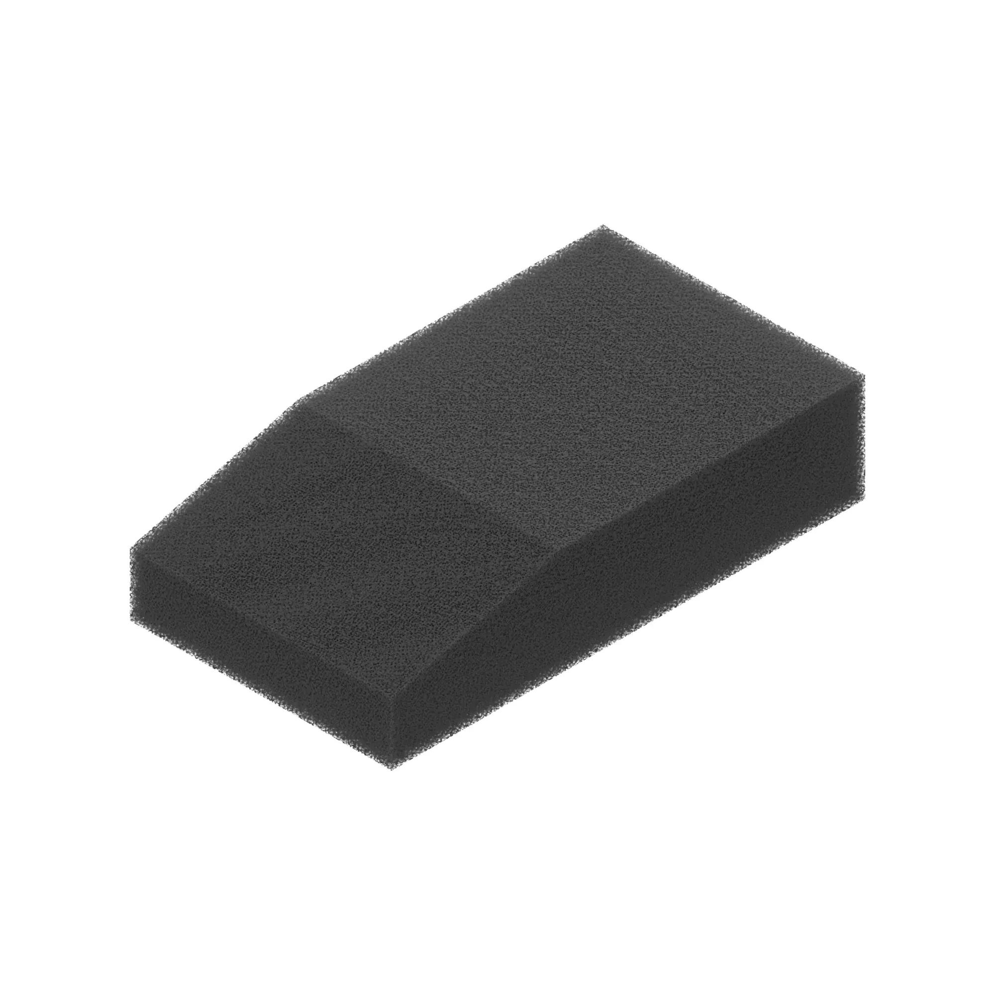 John Deere Baffle Air Seal - T353665