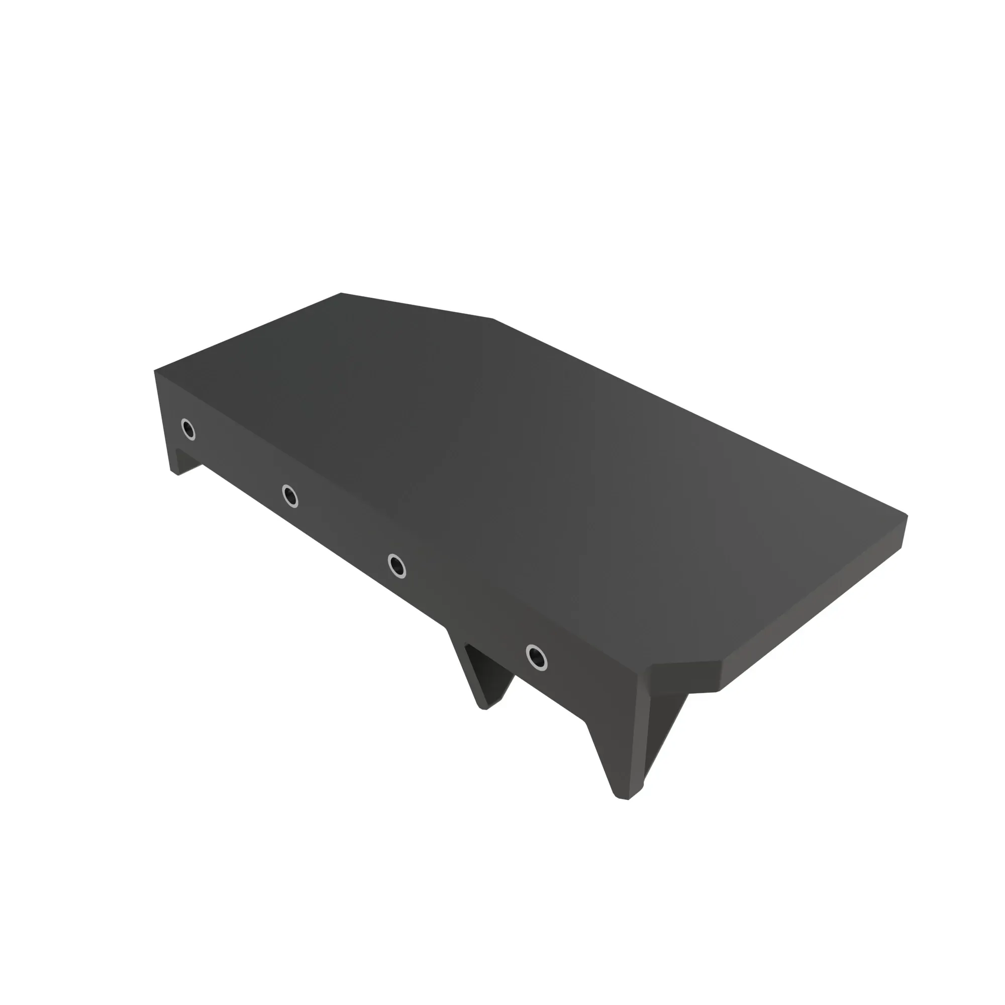 John Deere PowerCast™ Paddle - AXE84067