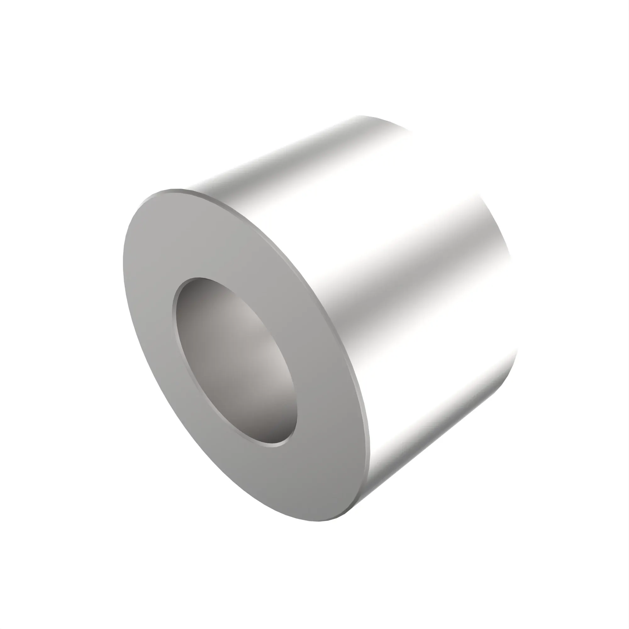 John Deere Plain Bushing - WZ8000526