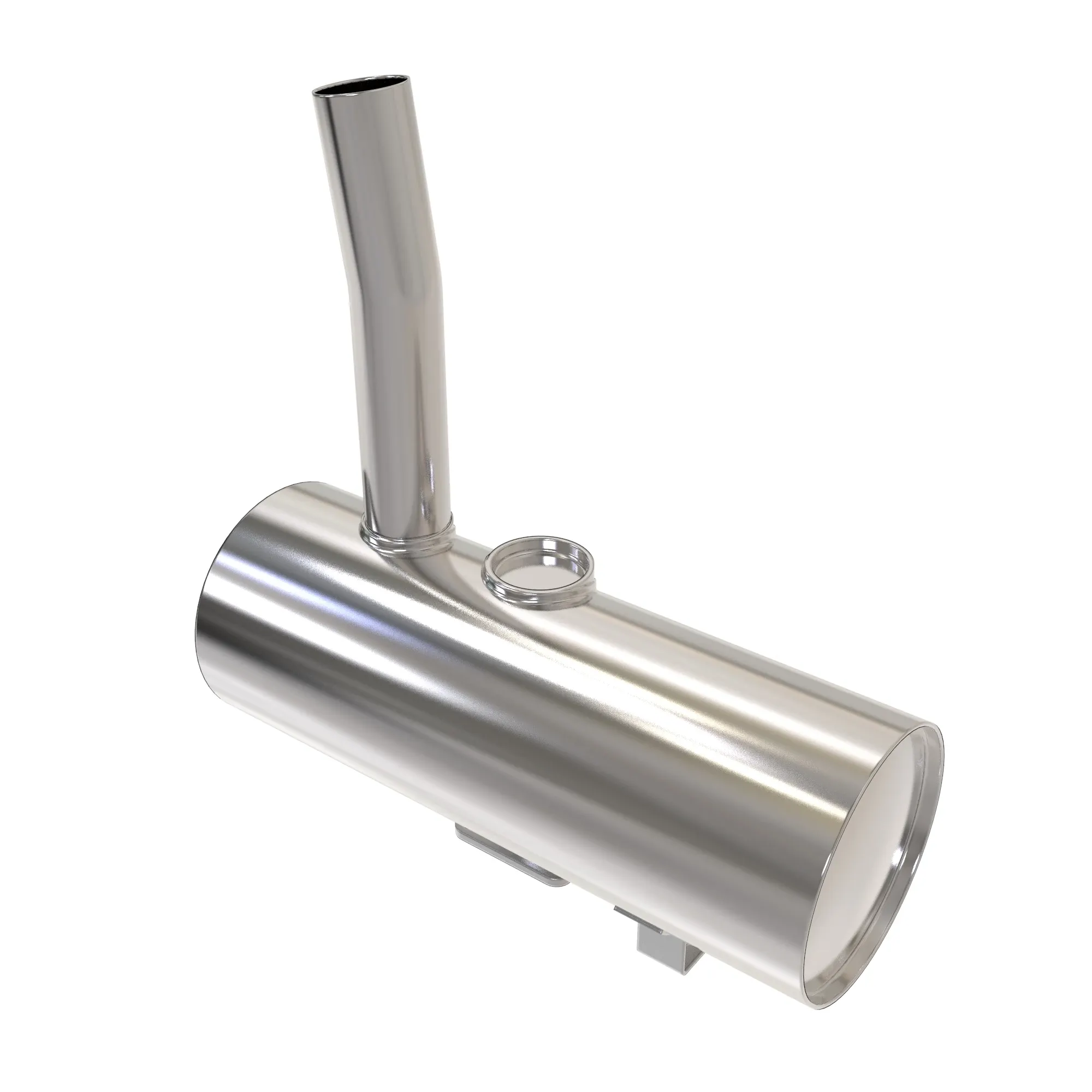 MUFFLER