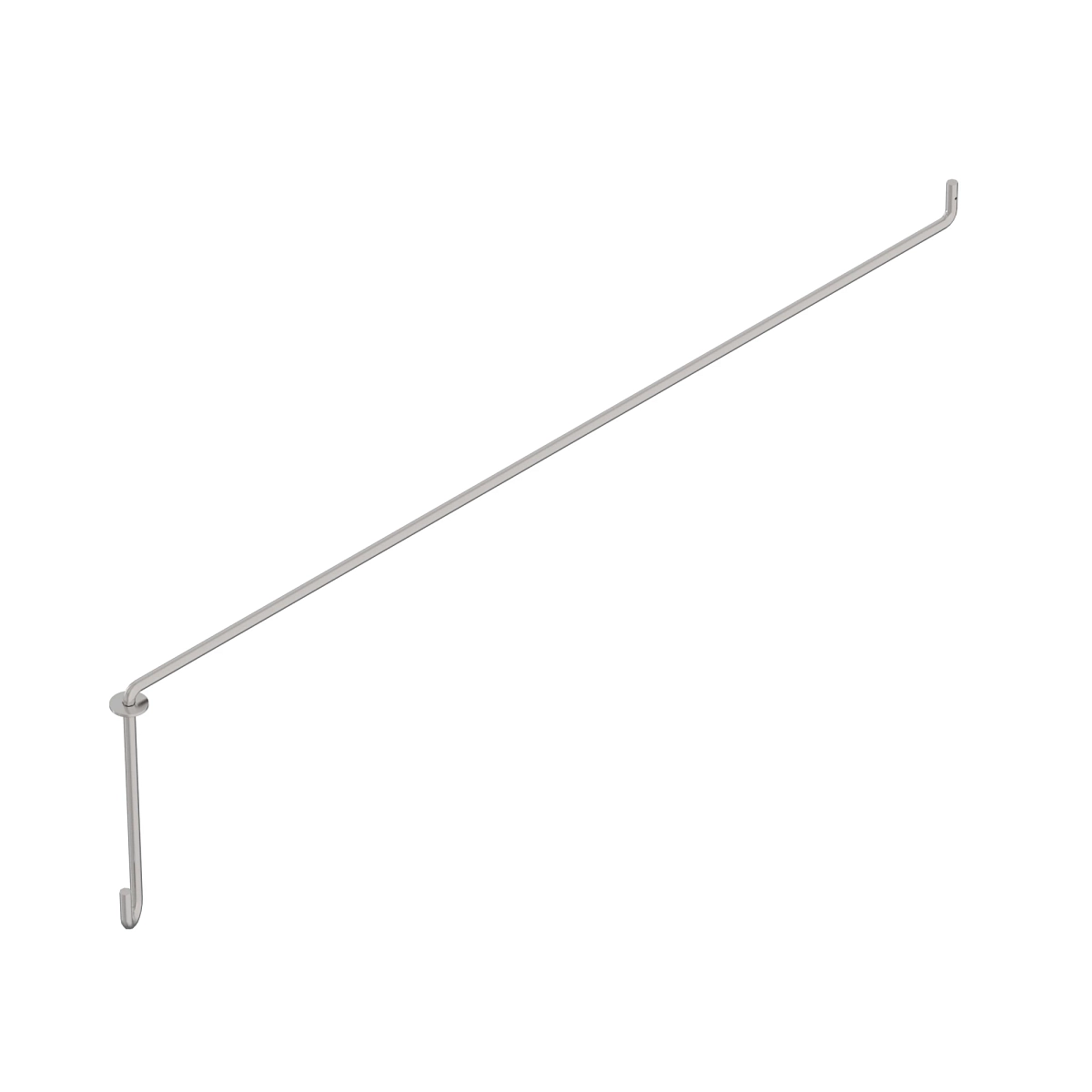 Prop Rod