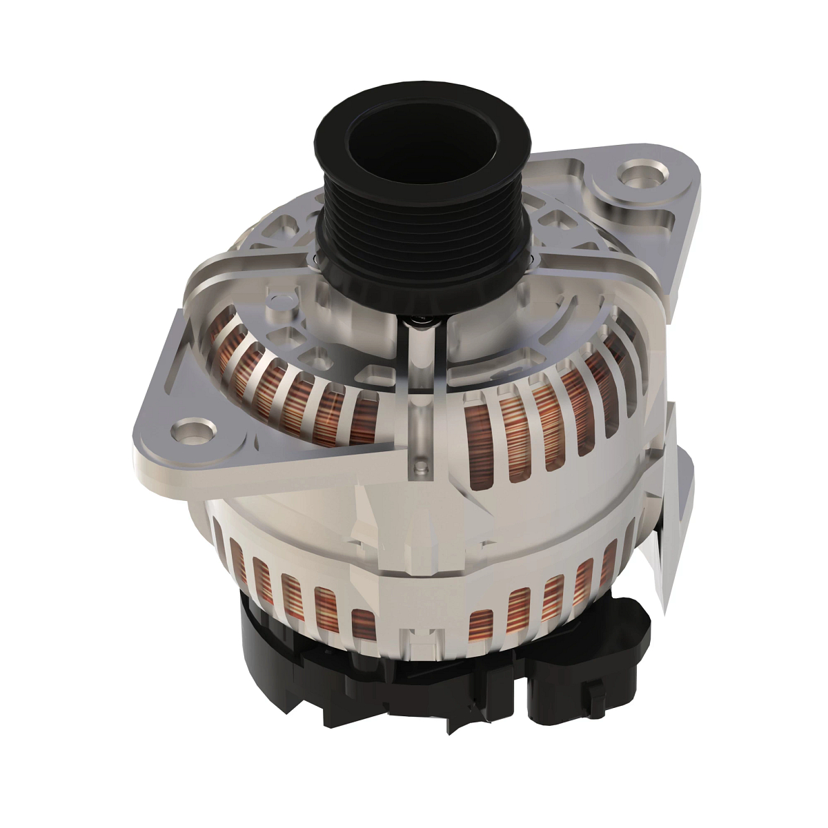Alternator Reman