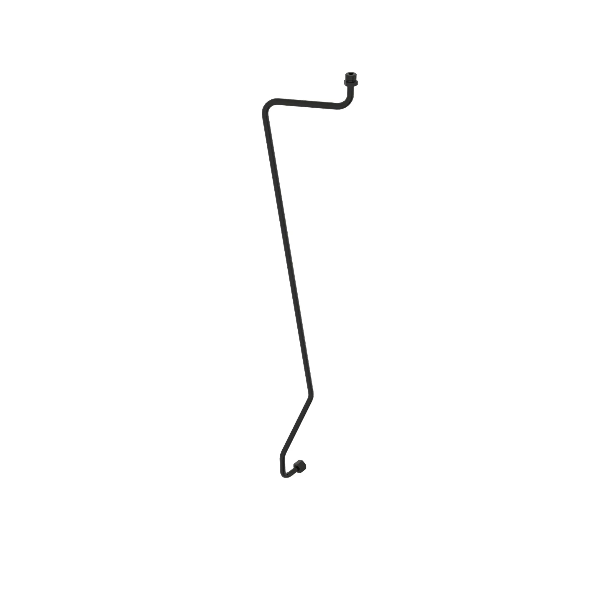 LINE, HYDRAULIC DIVERTER