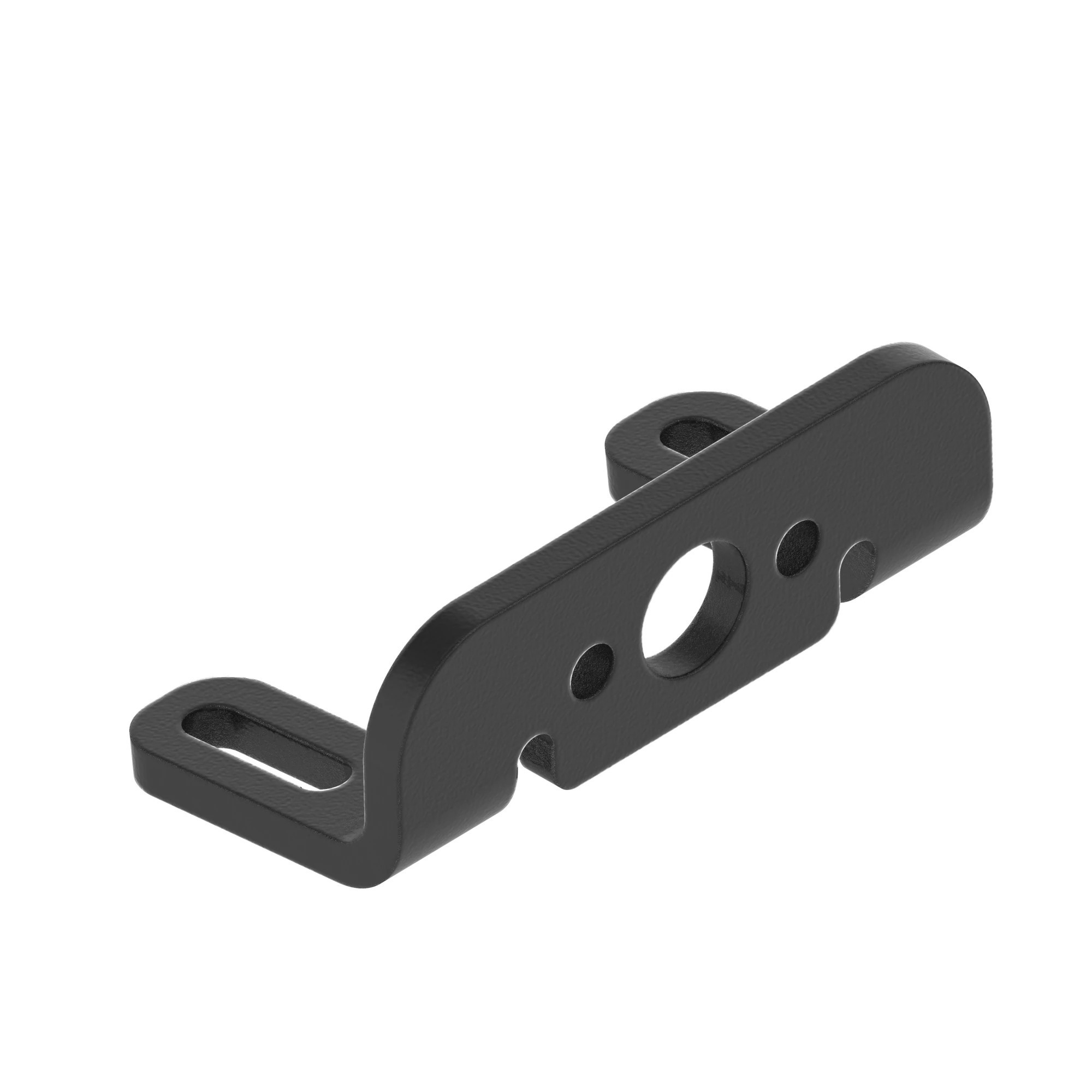 BRACKET, LOWER ARMREST MOUNTING LOW